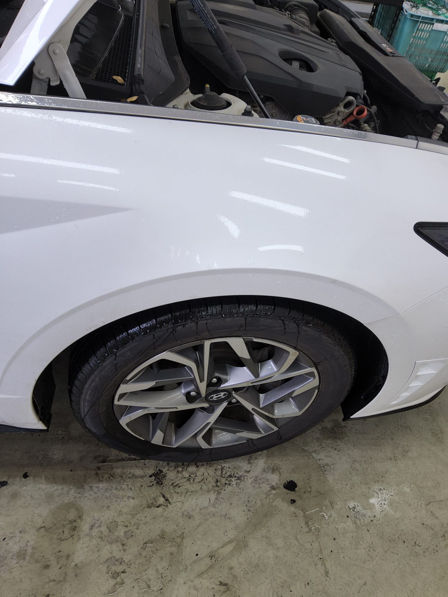 2022 - hyundai sonata