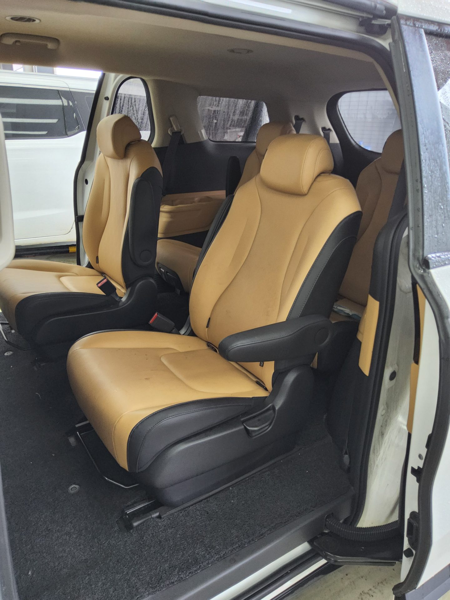2022 - kia carnival