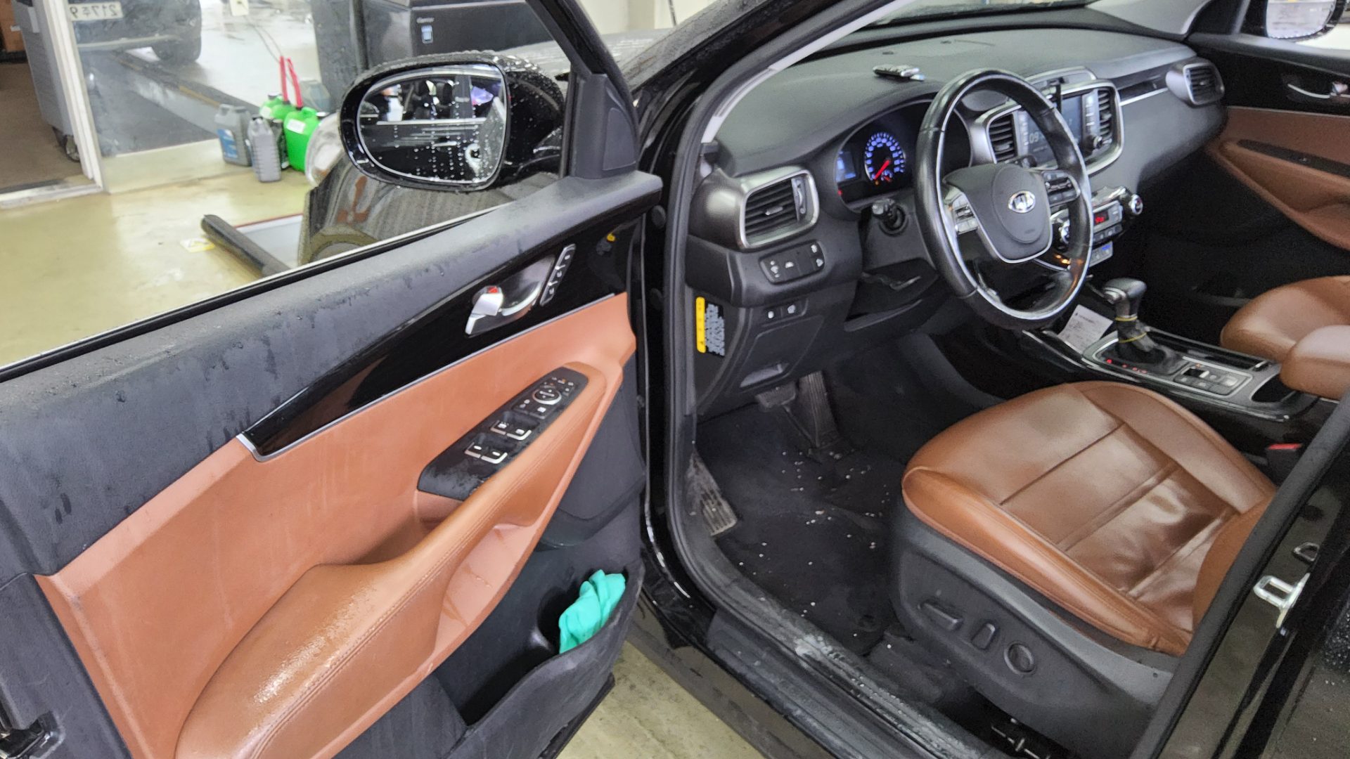 2020 - kia sorento