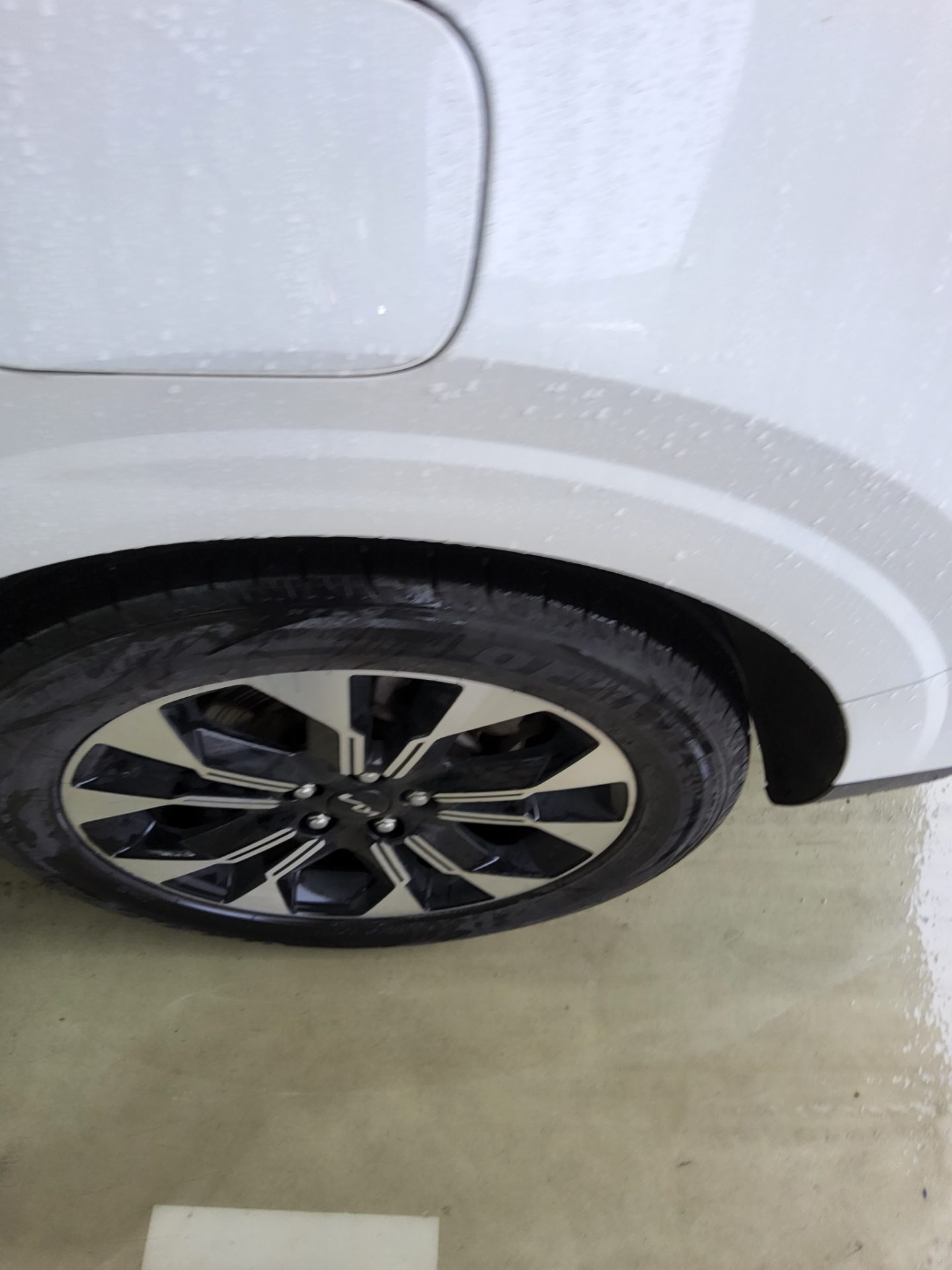 2022 - kia carnival