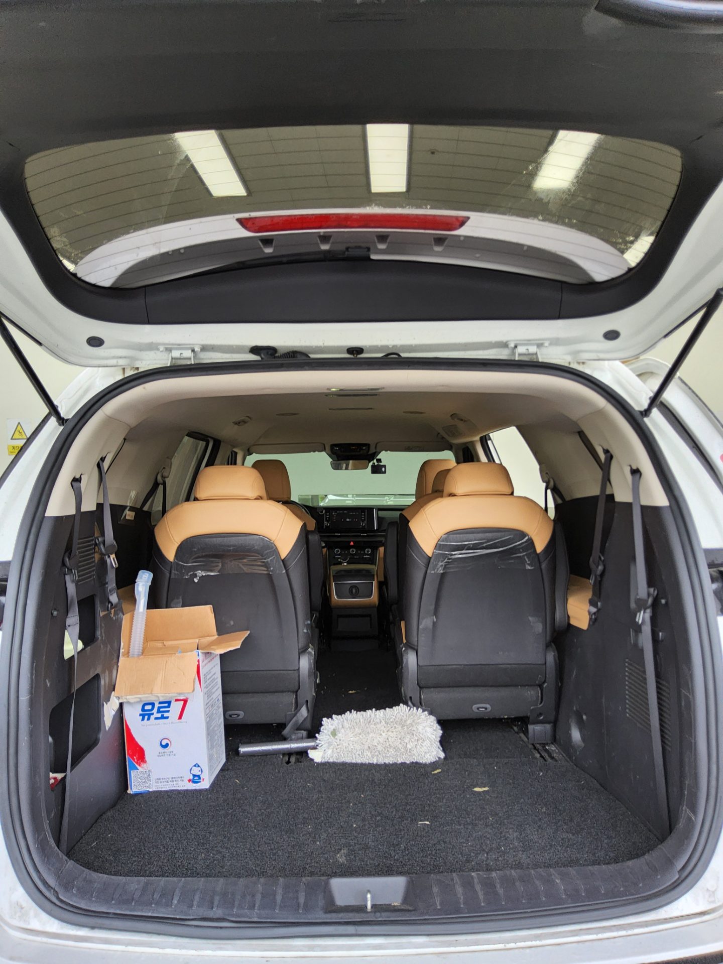 2022 - kia carnival