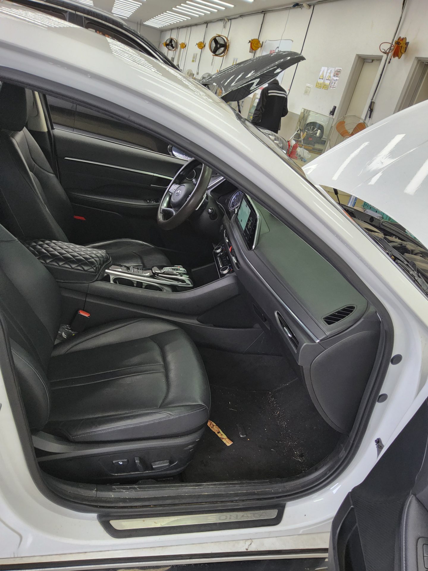 2022 - hyundai sonata
