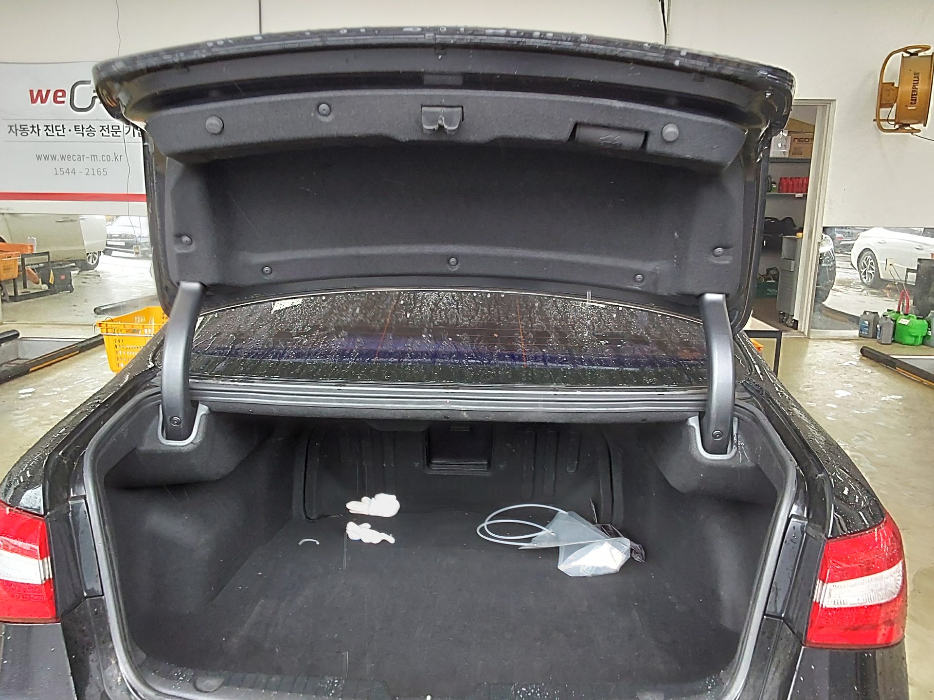 2013 - kia k7