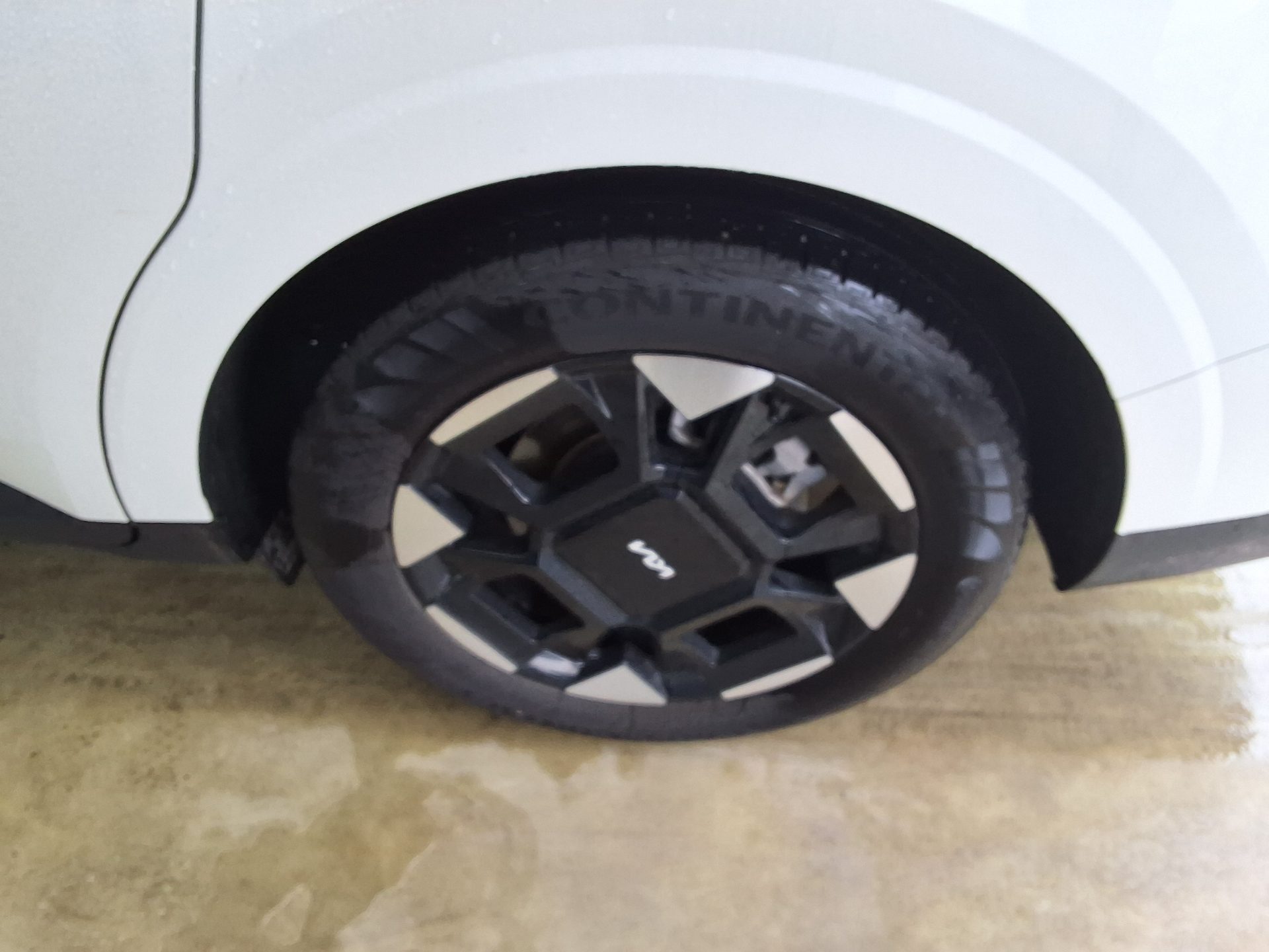 2025 - kia carnival