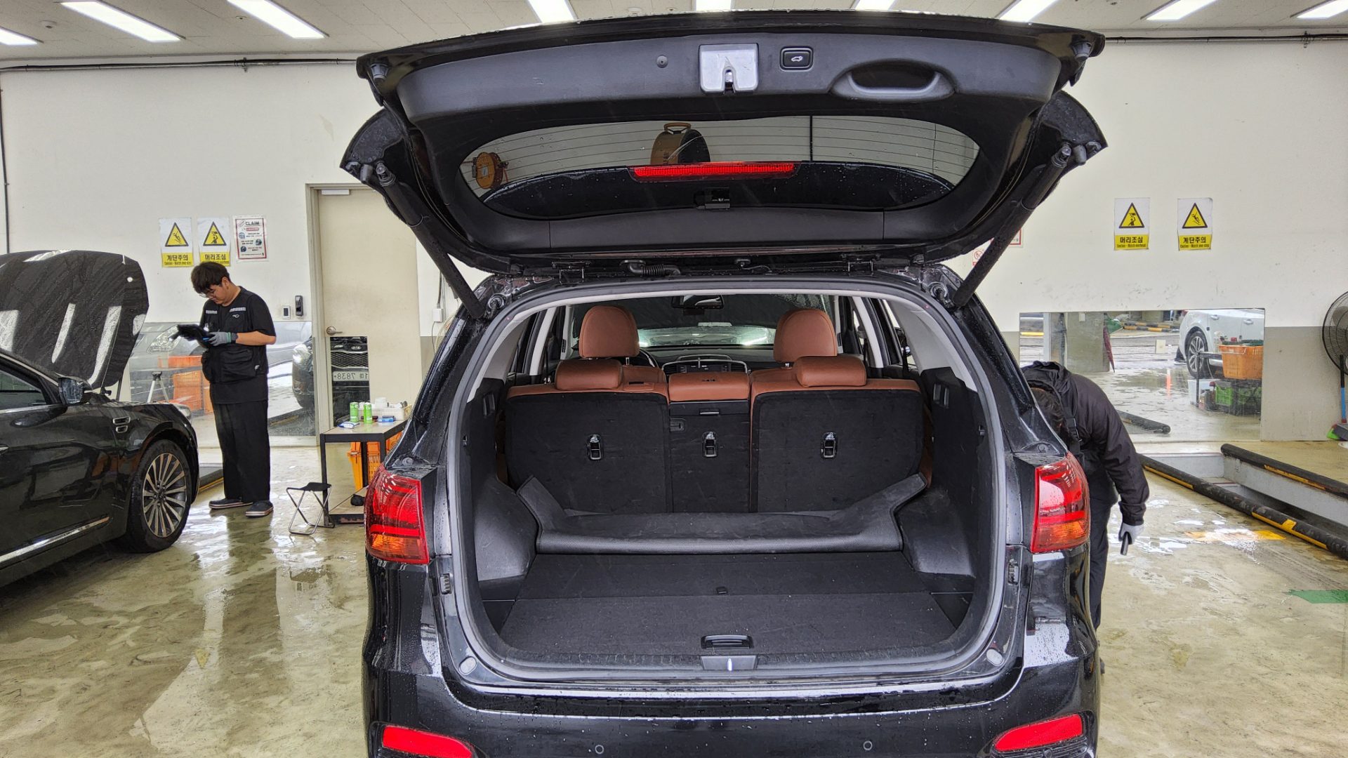2020 - kia sorento