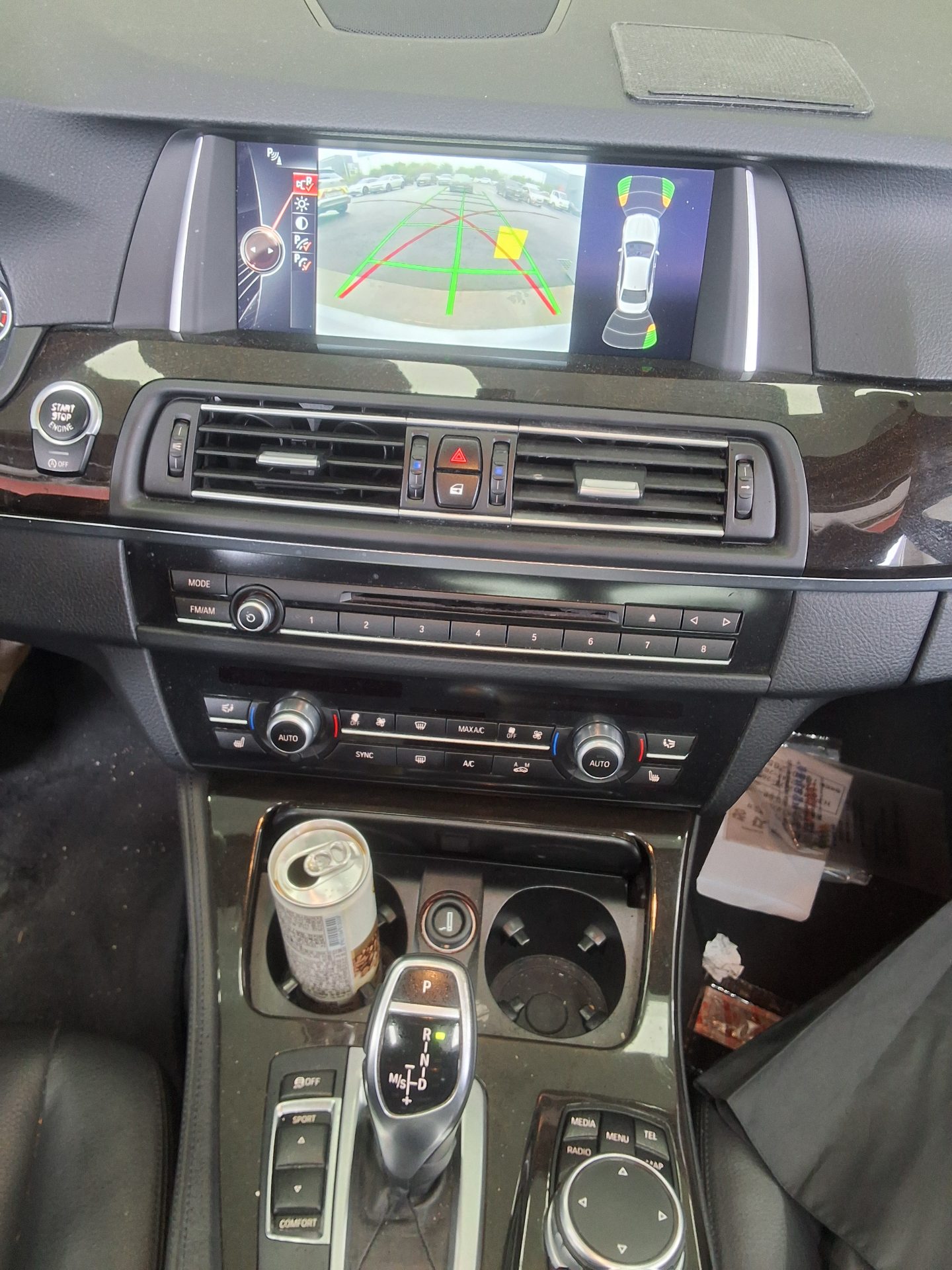 2015 - bmw m5