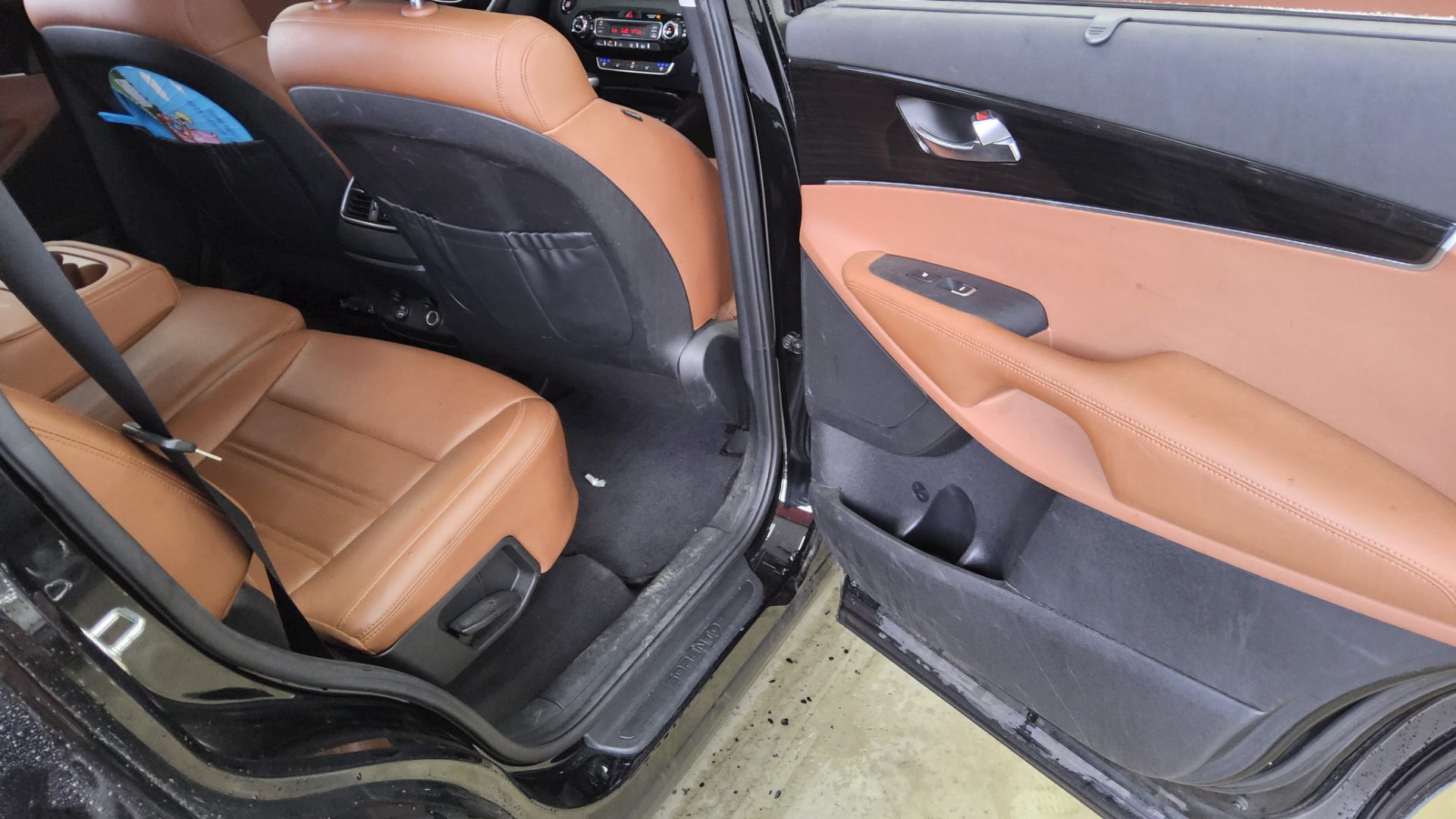 2020 - kia sorento