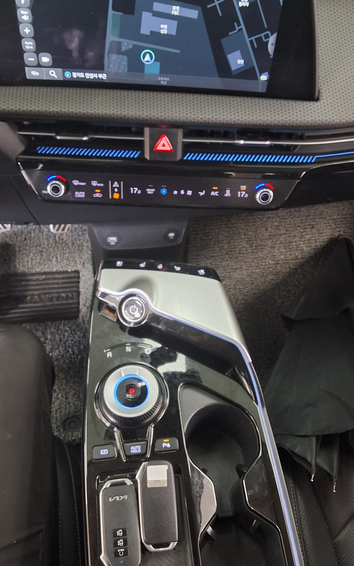 2023 - kia ev6