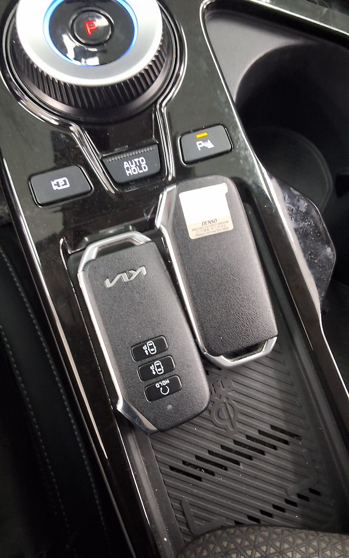 2023 - kia ev6