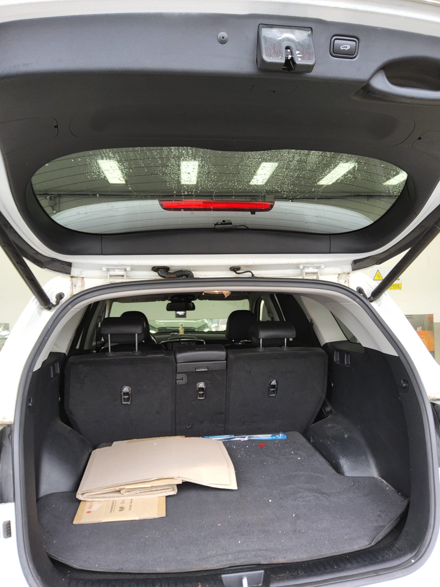 2020 - kia sorento