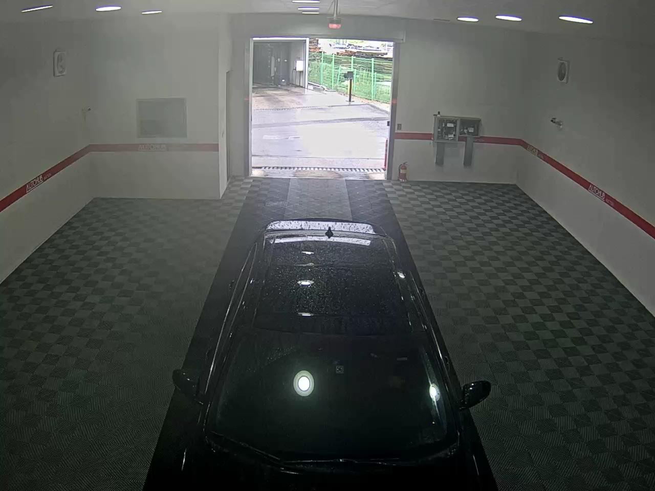 2013 - kia k7