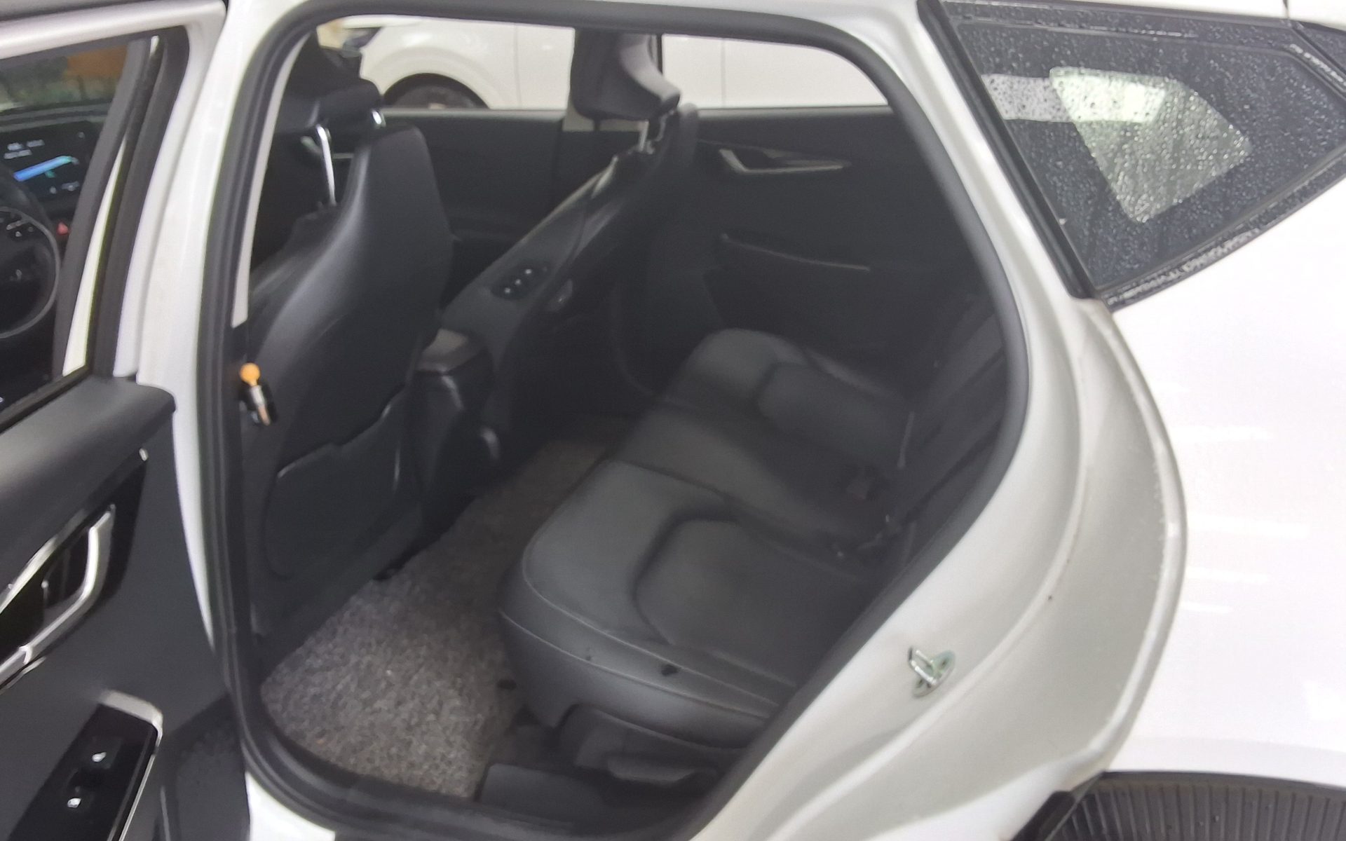 2023 - kia ev6