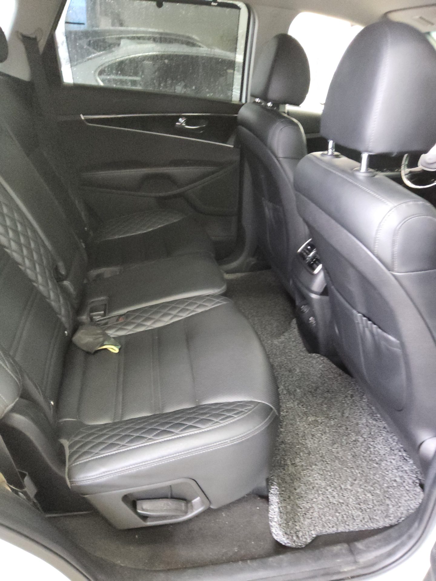 2020 - kia sorento