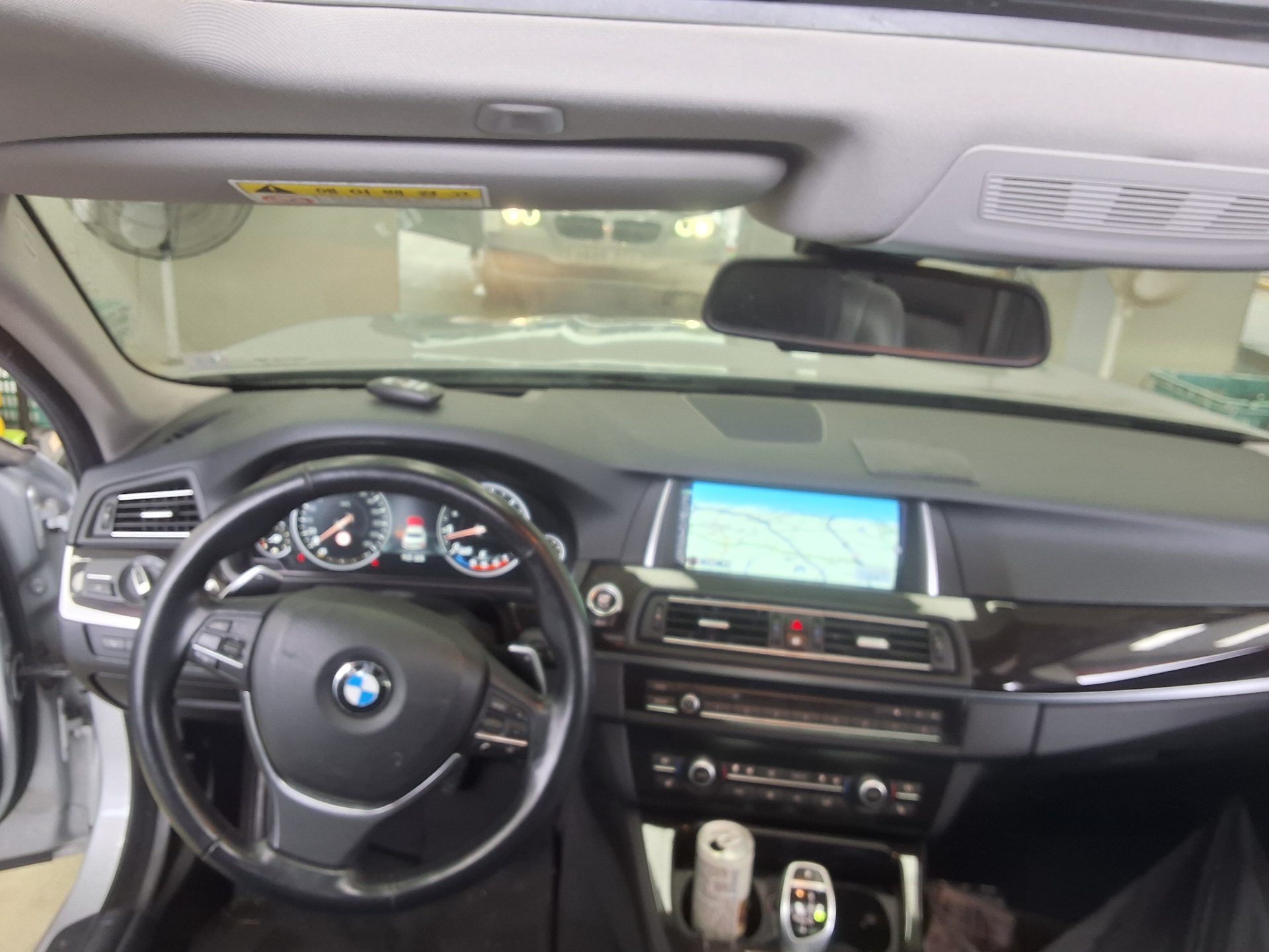 2015 - bmw m5