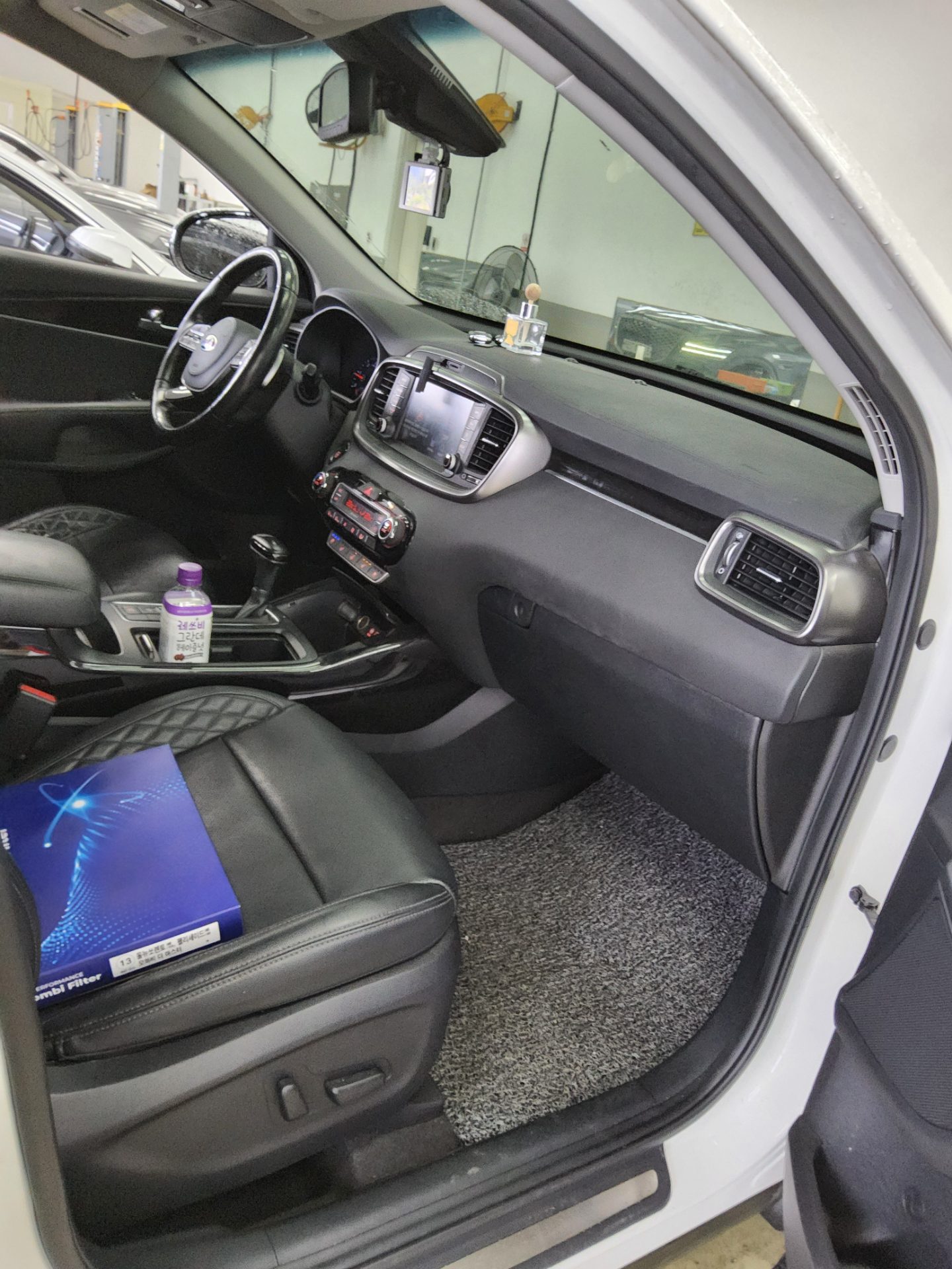 2020 - kia sorento