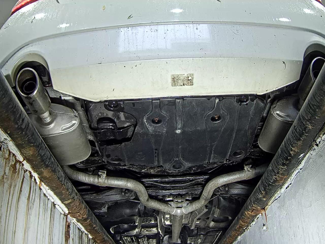 2014 - nissan altima