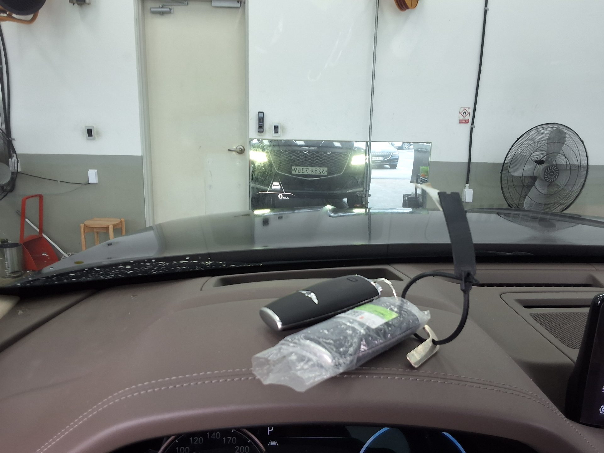 2020 - genesis gv80