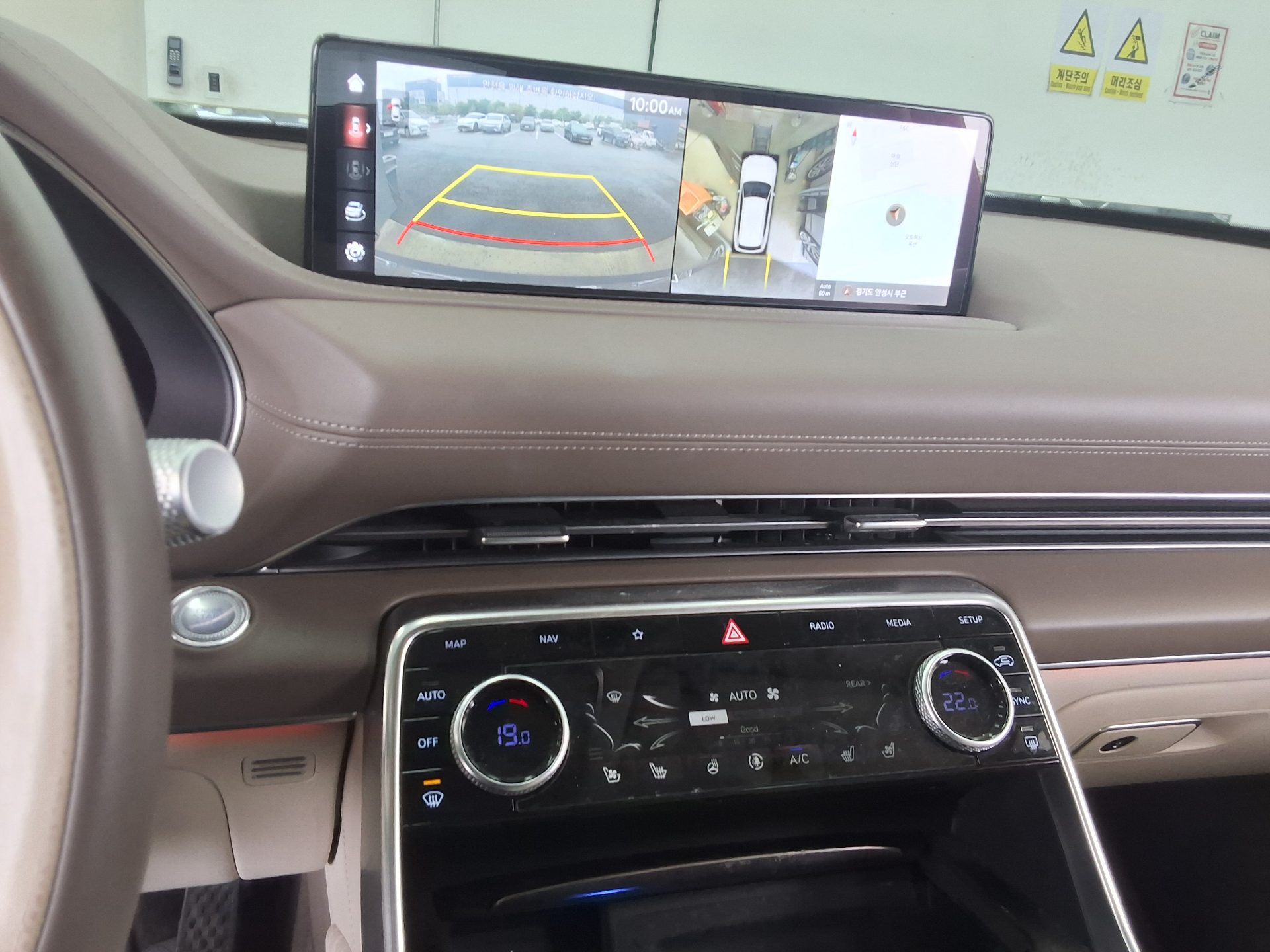 2020 - genesis gv80