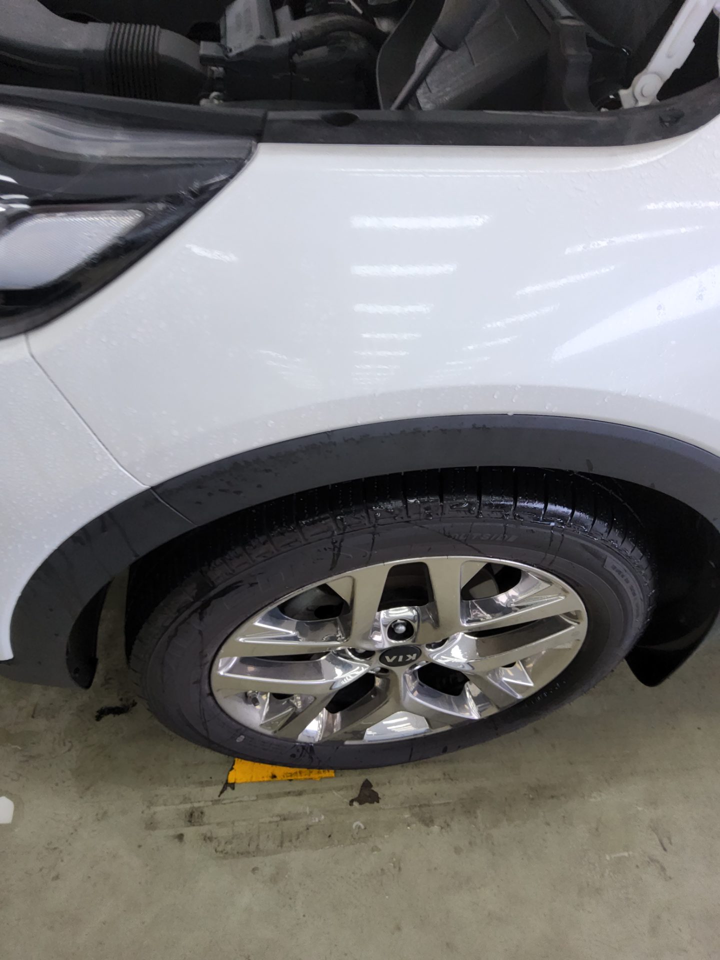 2020 - kia sorento