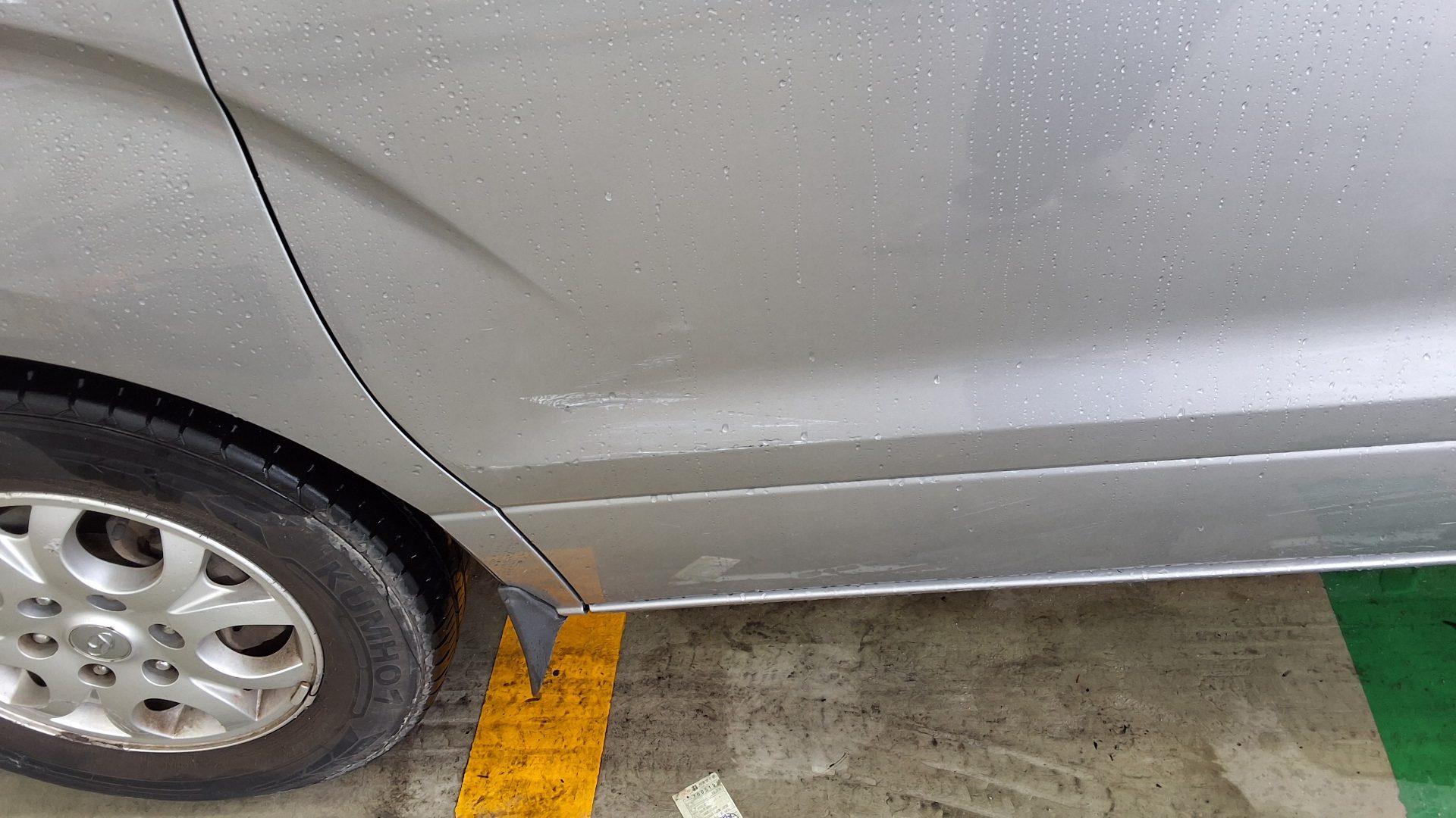 2014 - hyundai grand starex