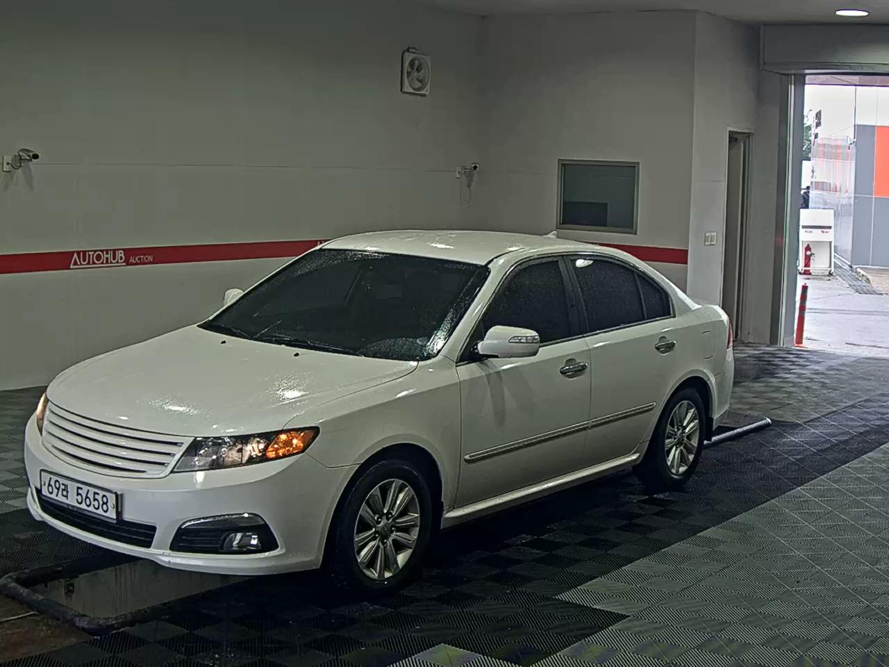 KIA LOTZE INNOVATION LEX20 MODEL