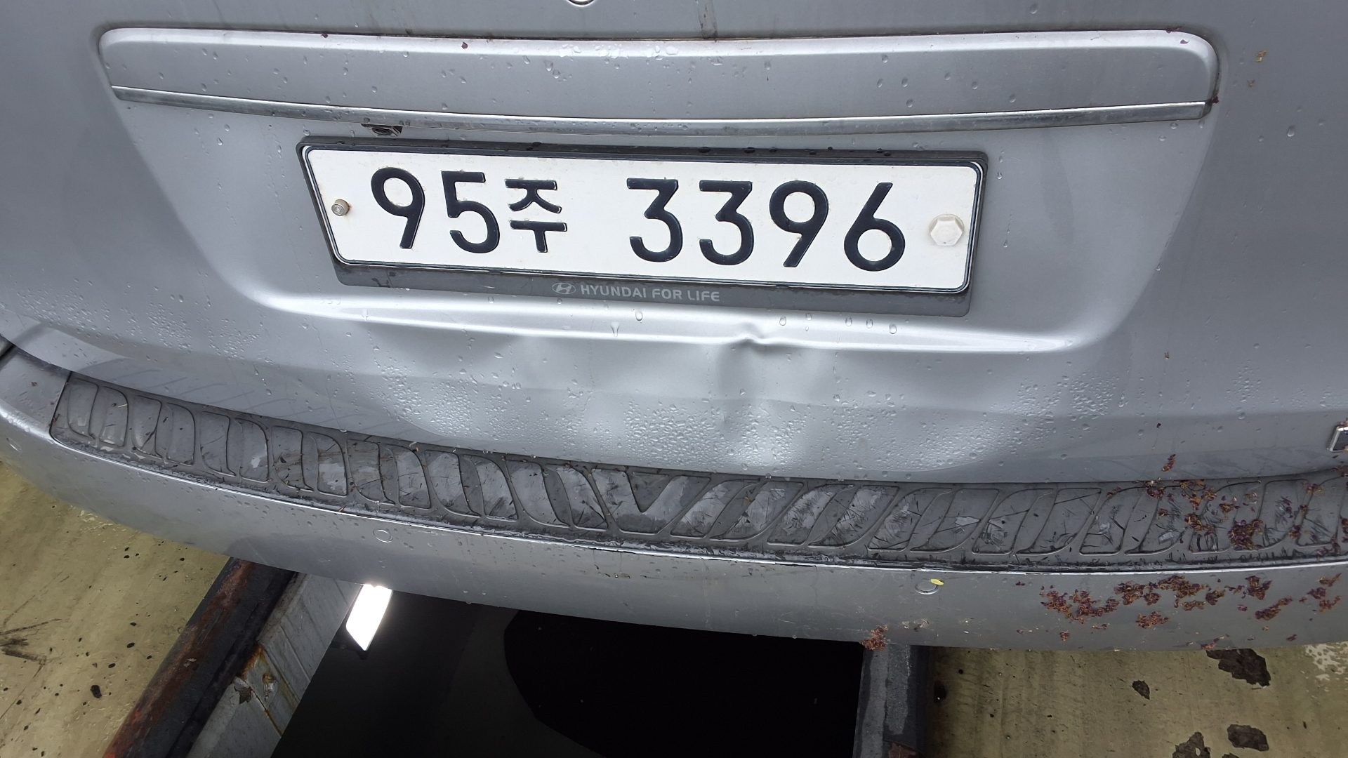 2014 - hyundai grand starex