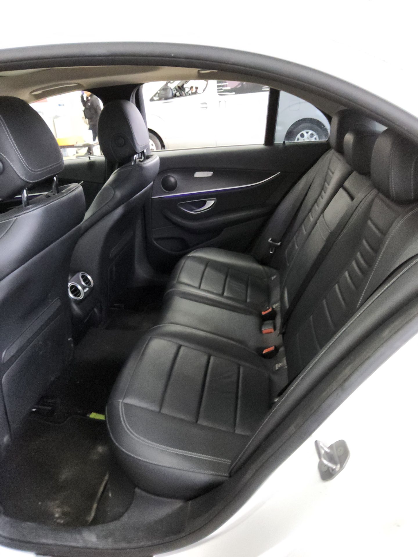 2017 - mercedes-benz e300