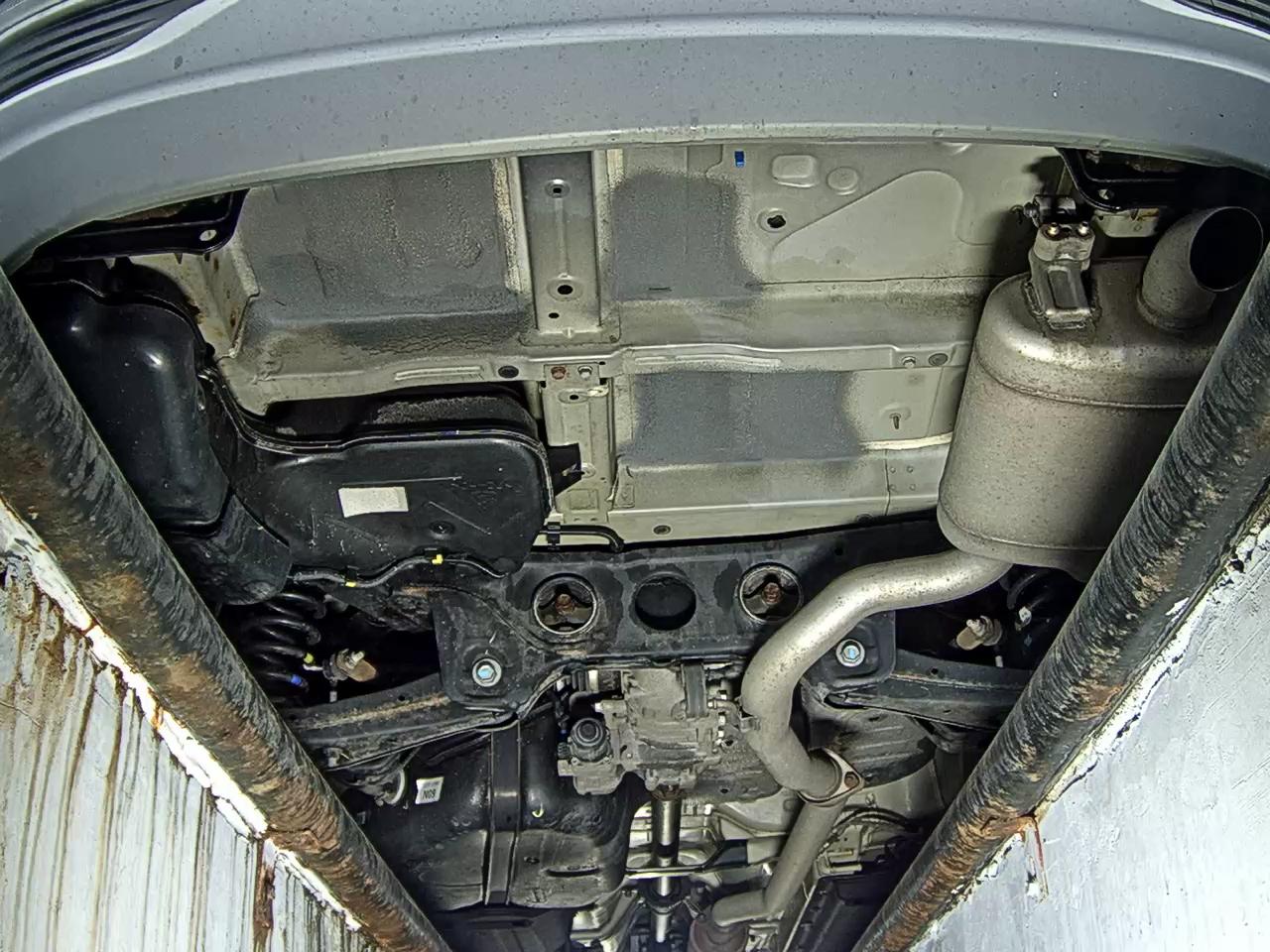 2021 - hyundai santa fe
