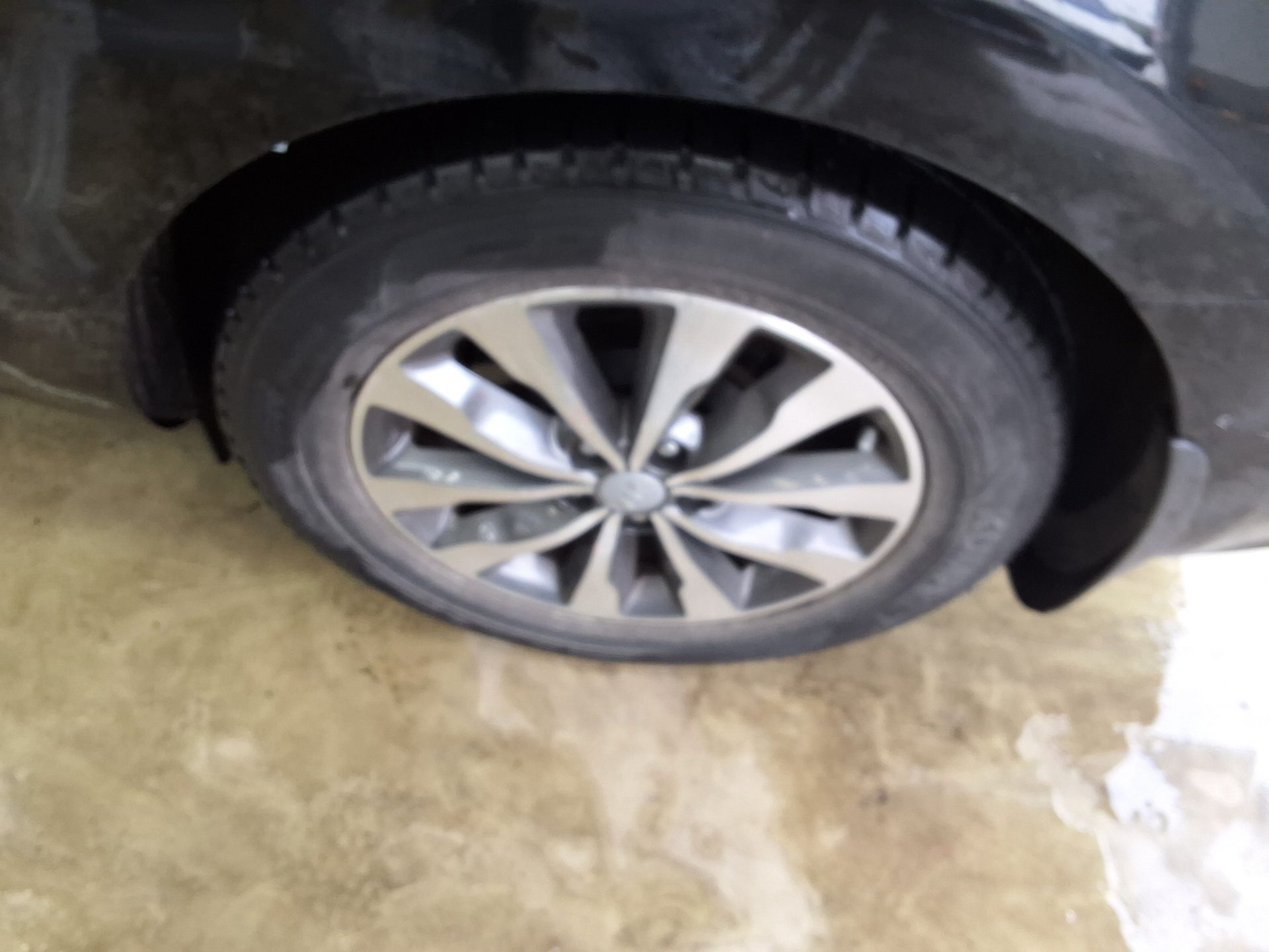 2018 - kia carnival