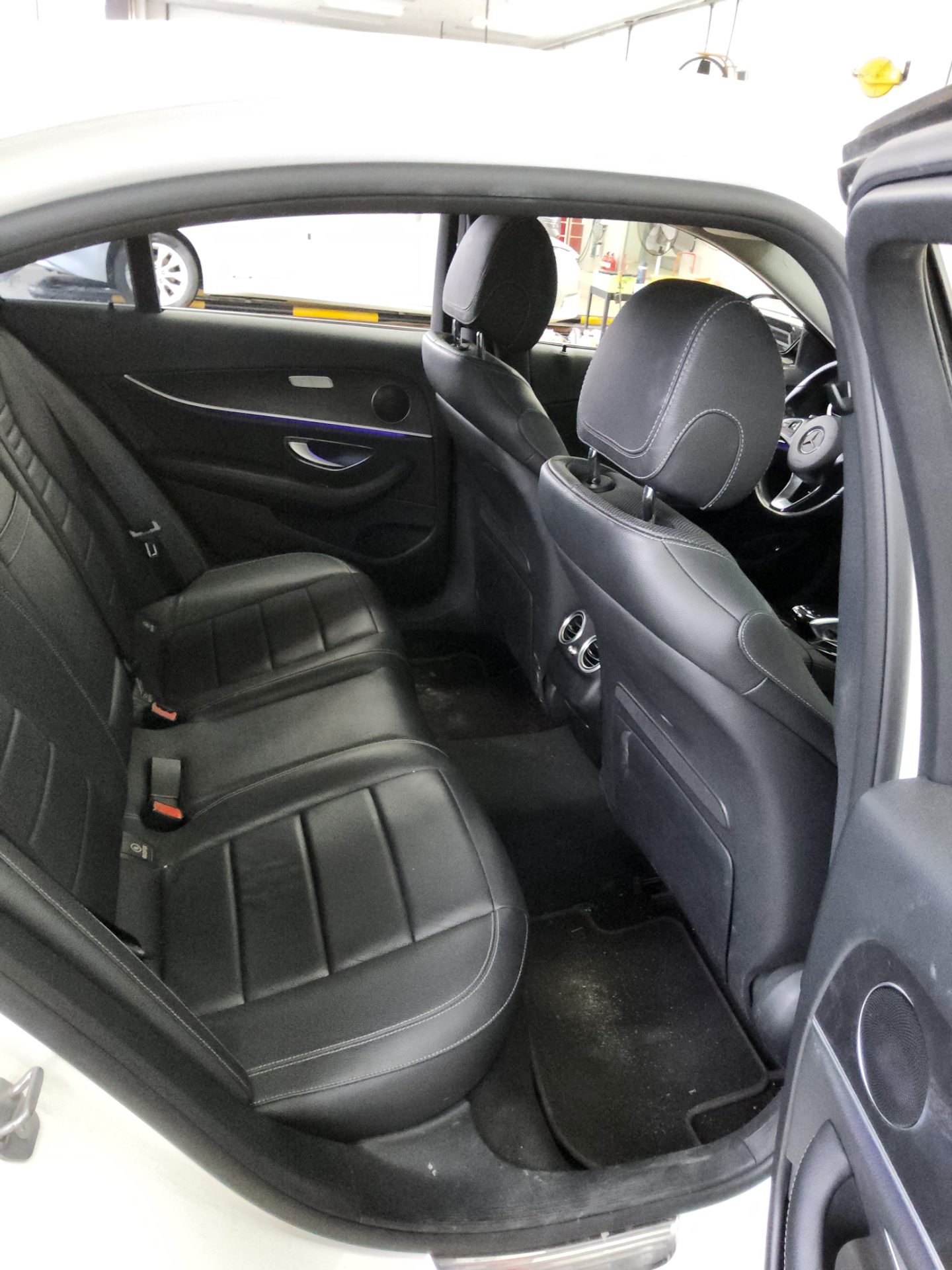 2017 - mercedes-benz e300