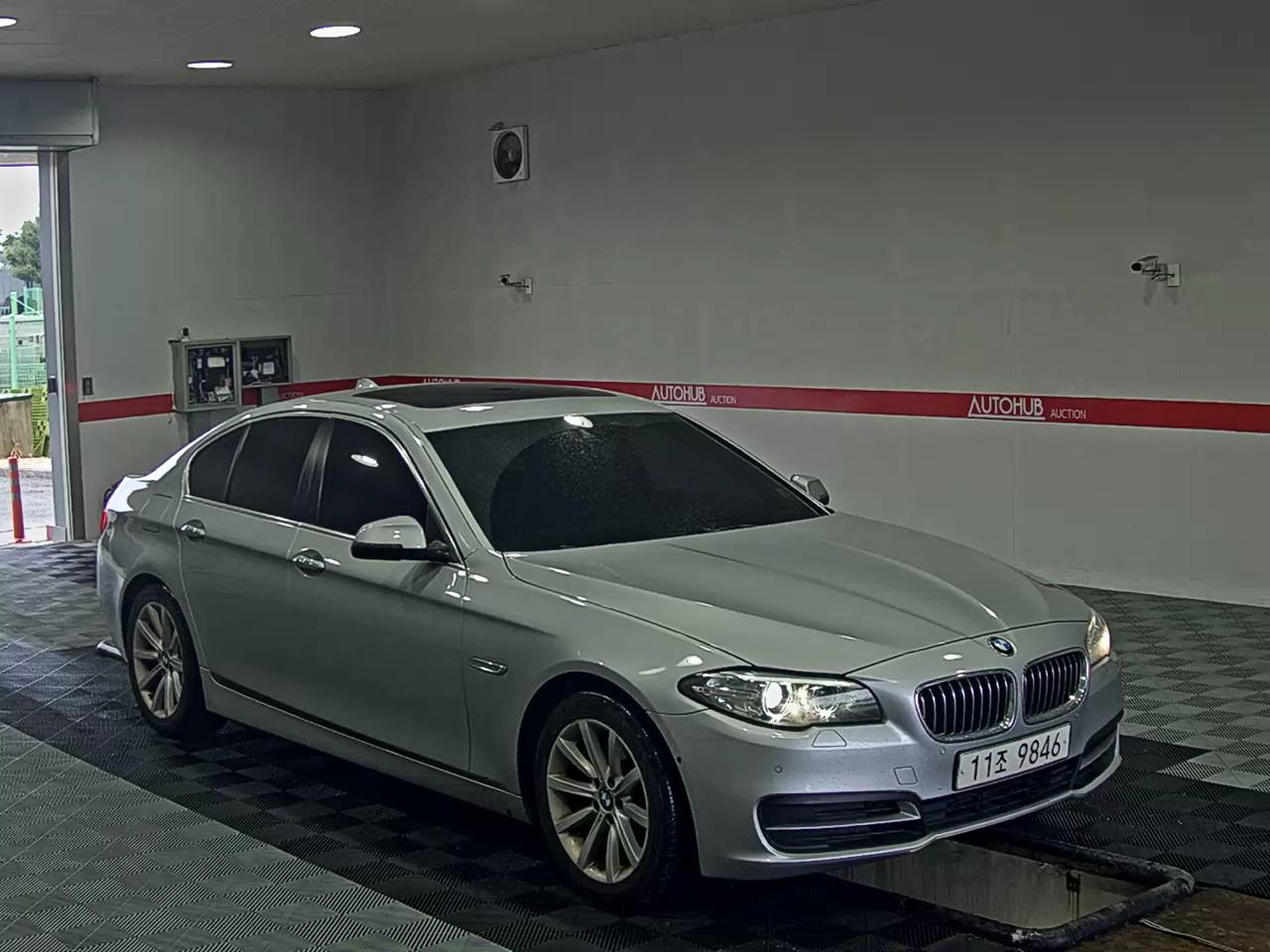 2015 - bmw m5