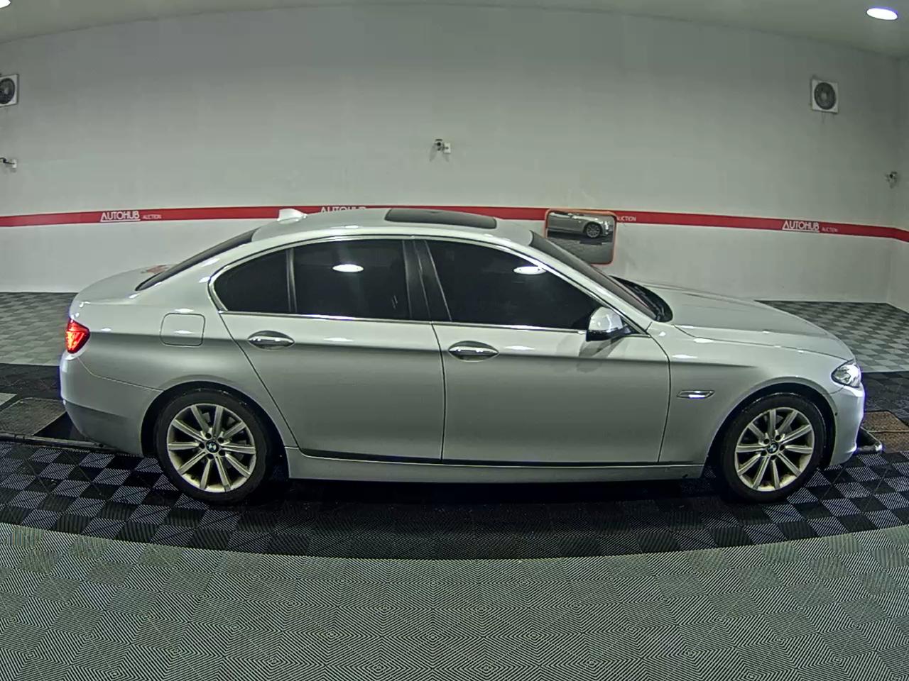 2015 - bmw m5