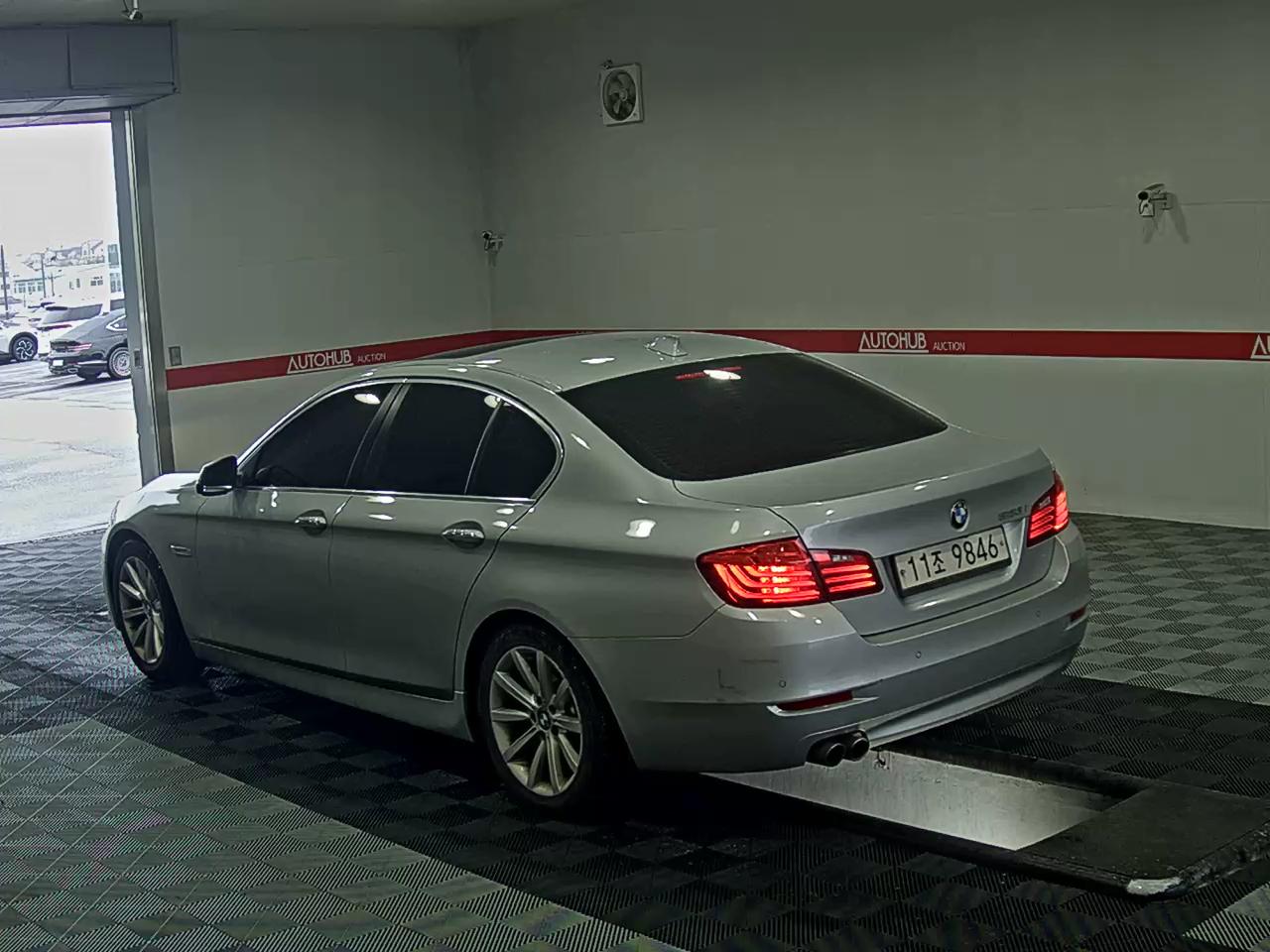 2015 - bmw m5