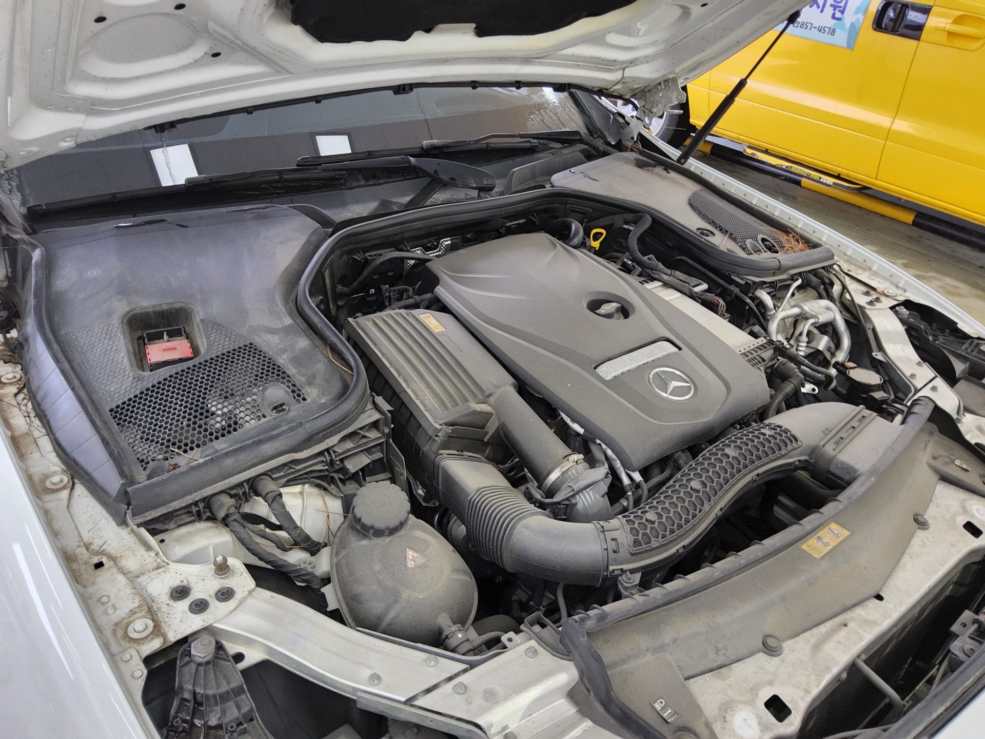 2017 - mercedes-benz e300