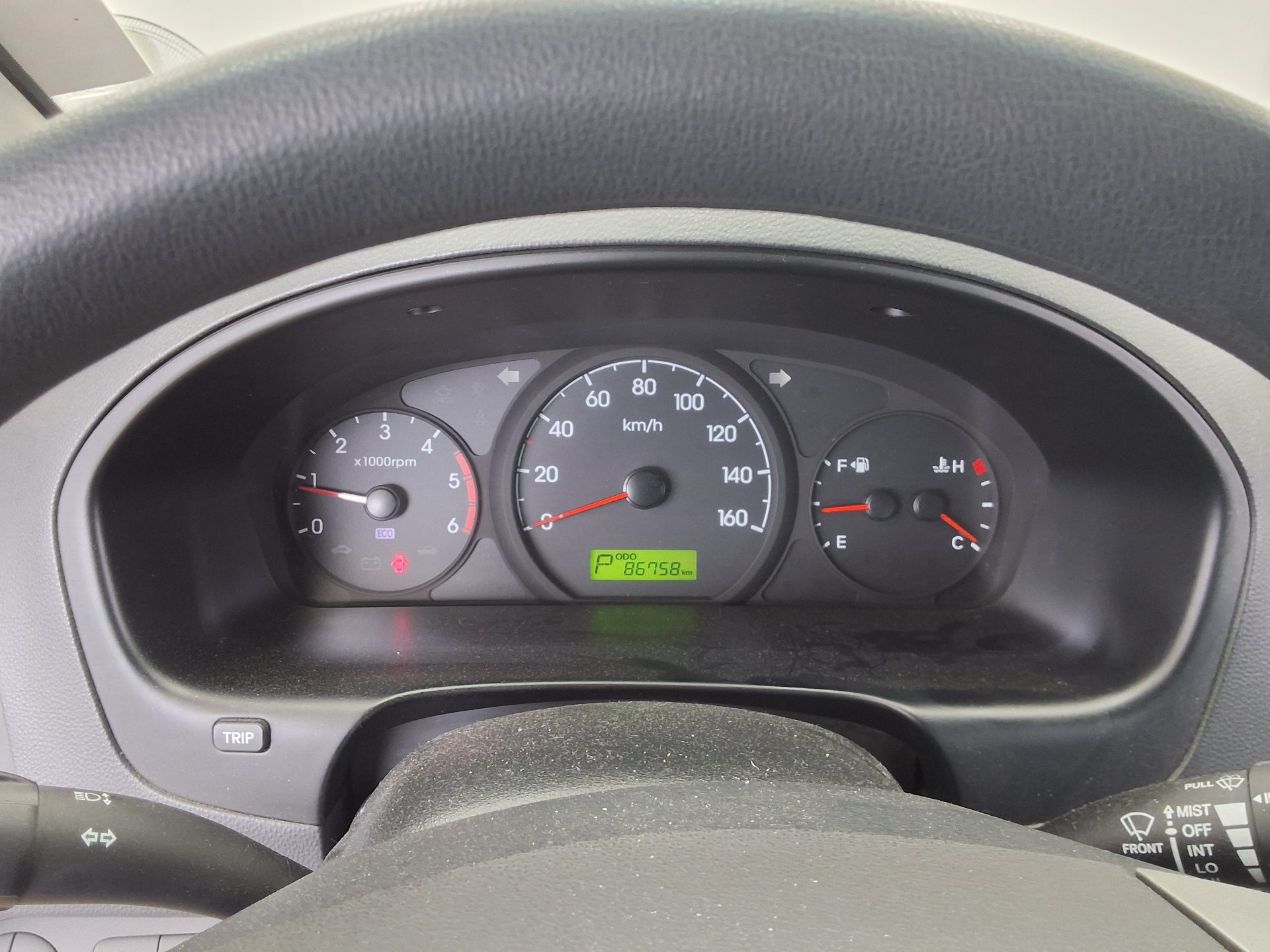 2015 - hyundai grand starex