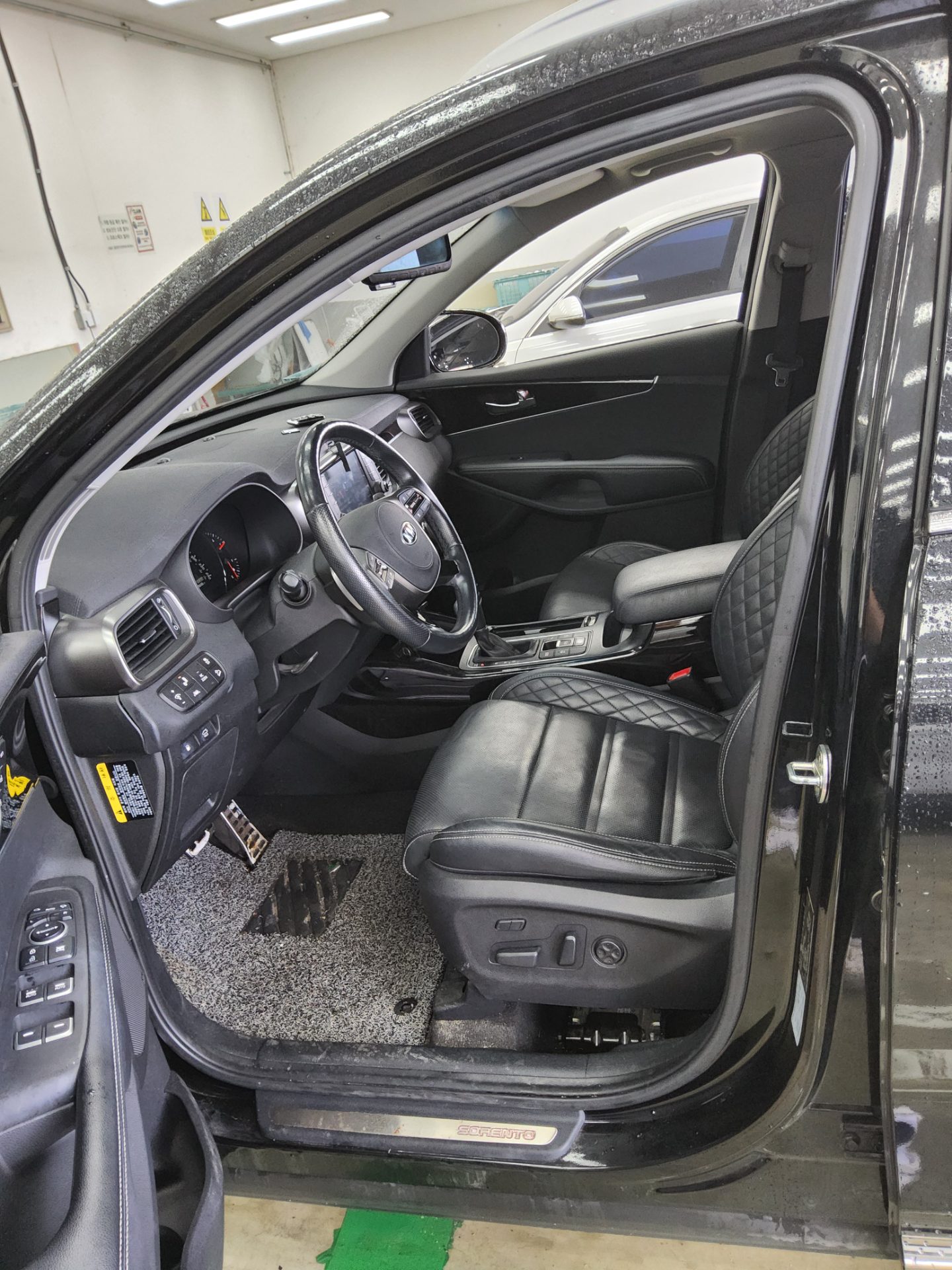 2020 - kia sorento