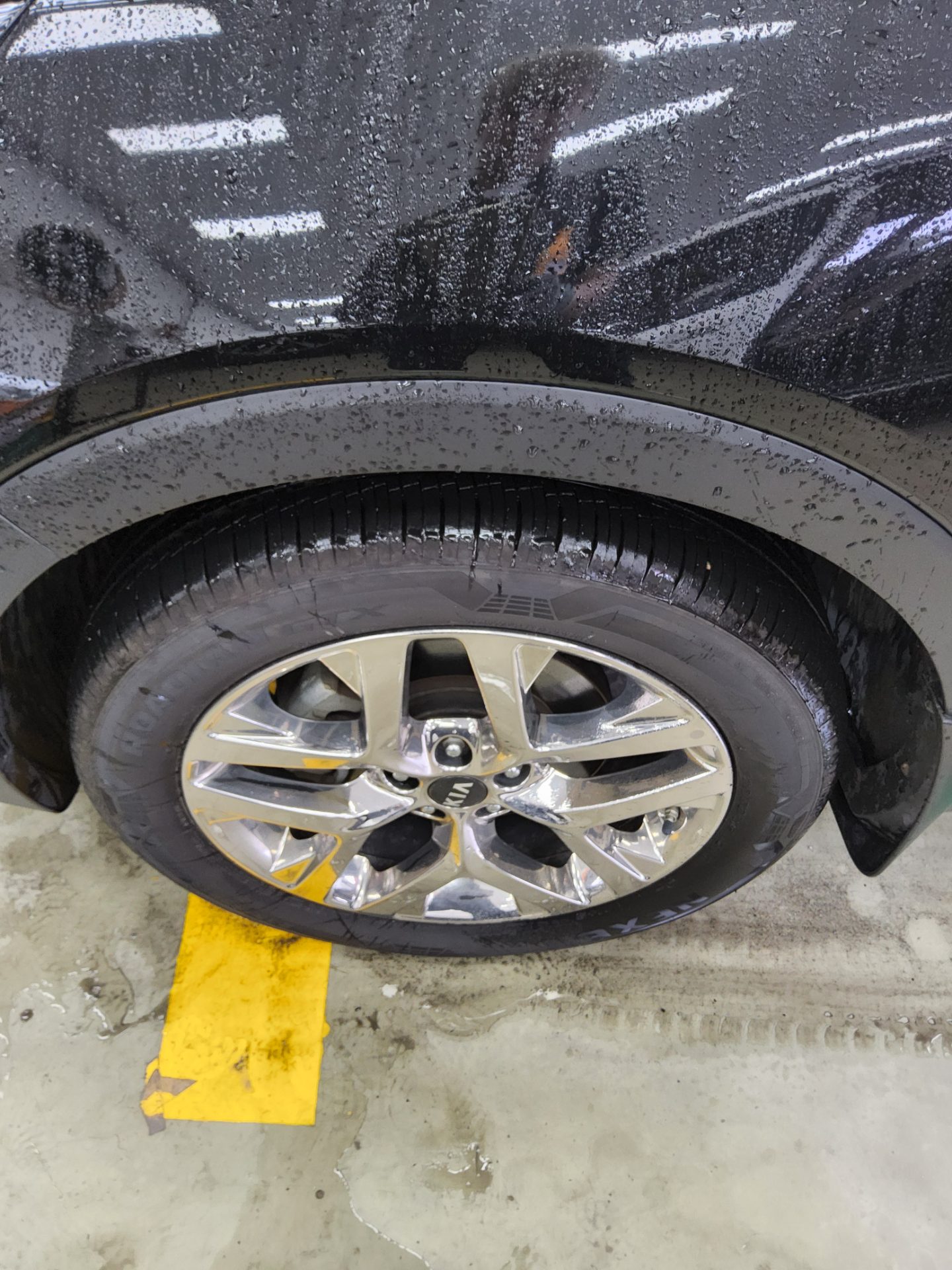 2020 - kia sorento