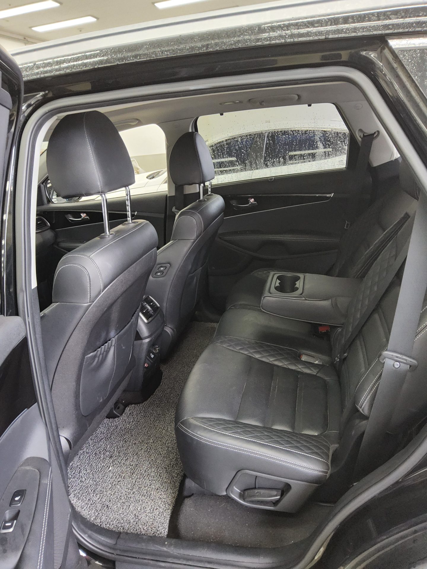 2020 - kia sorento