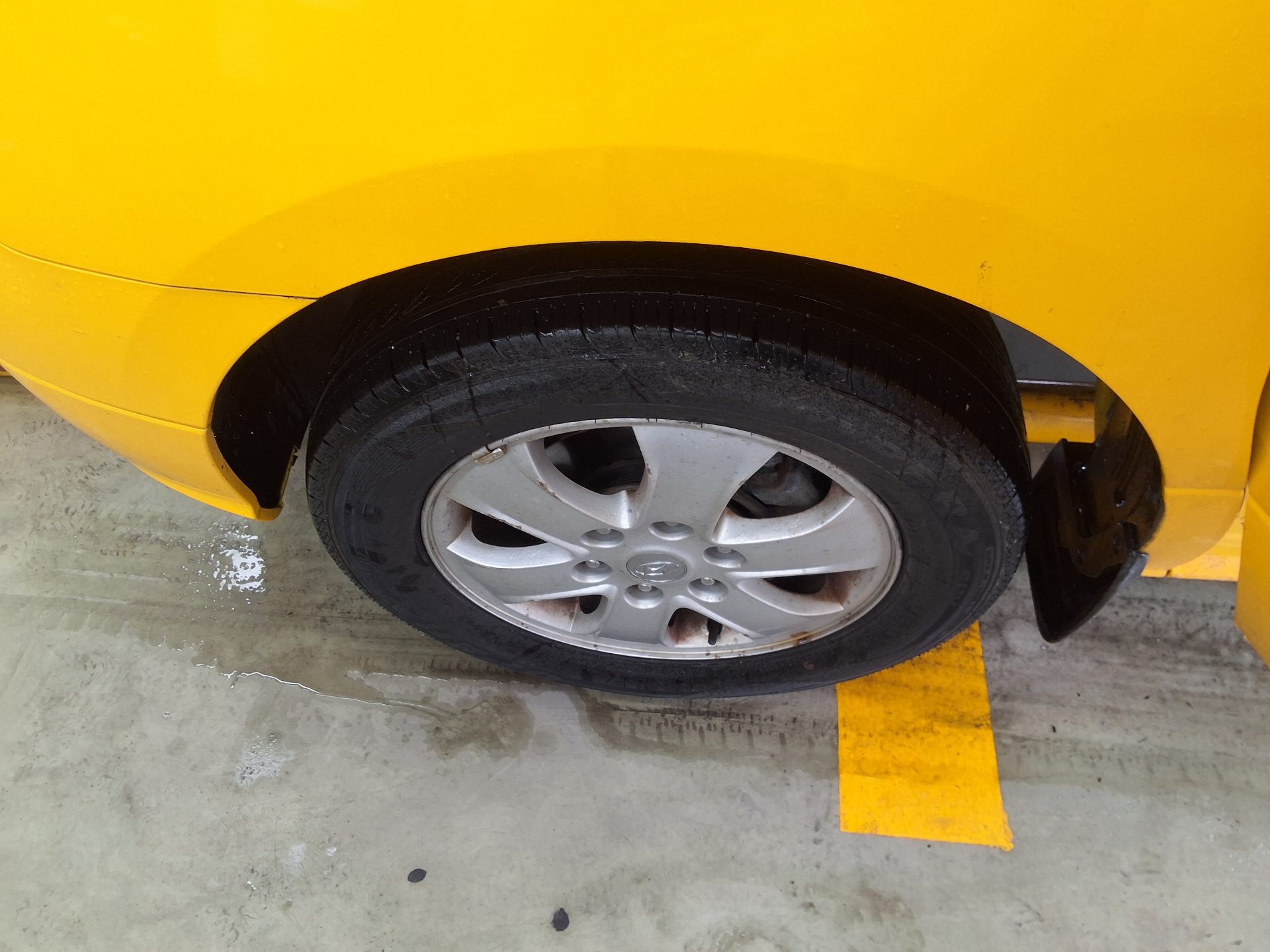 2015 - hyundai grand starex