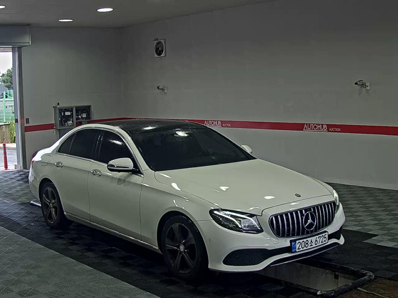 2017 - mercedes-benz e300