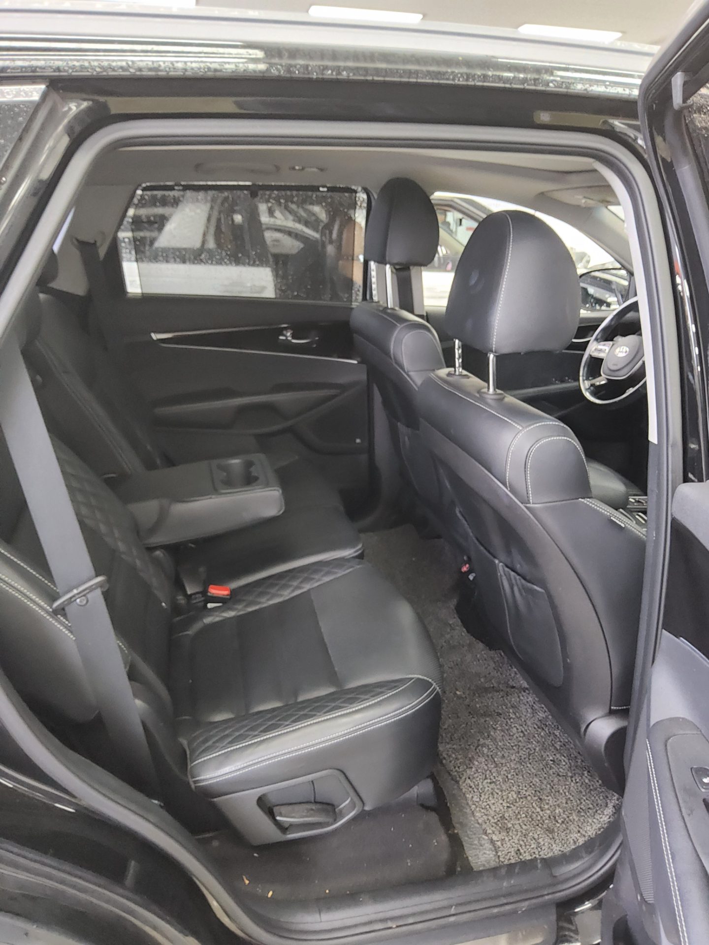 2020 - kia sorento