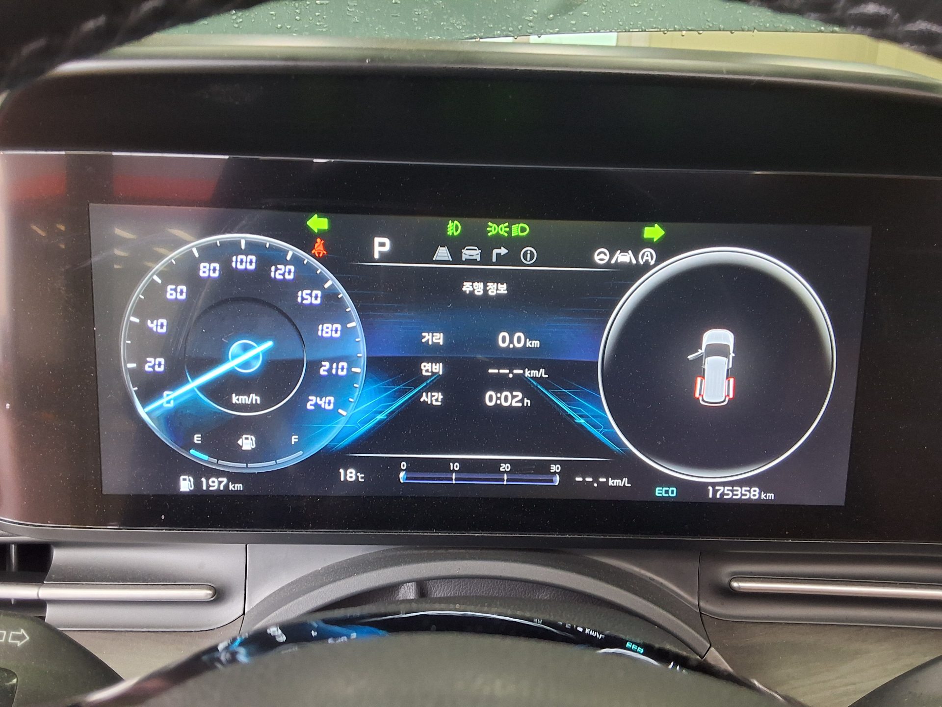 2023 - kia carnival