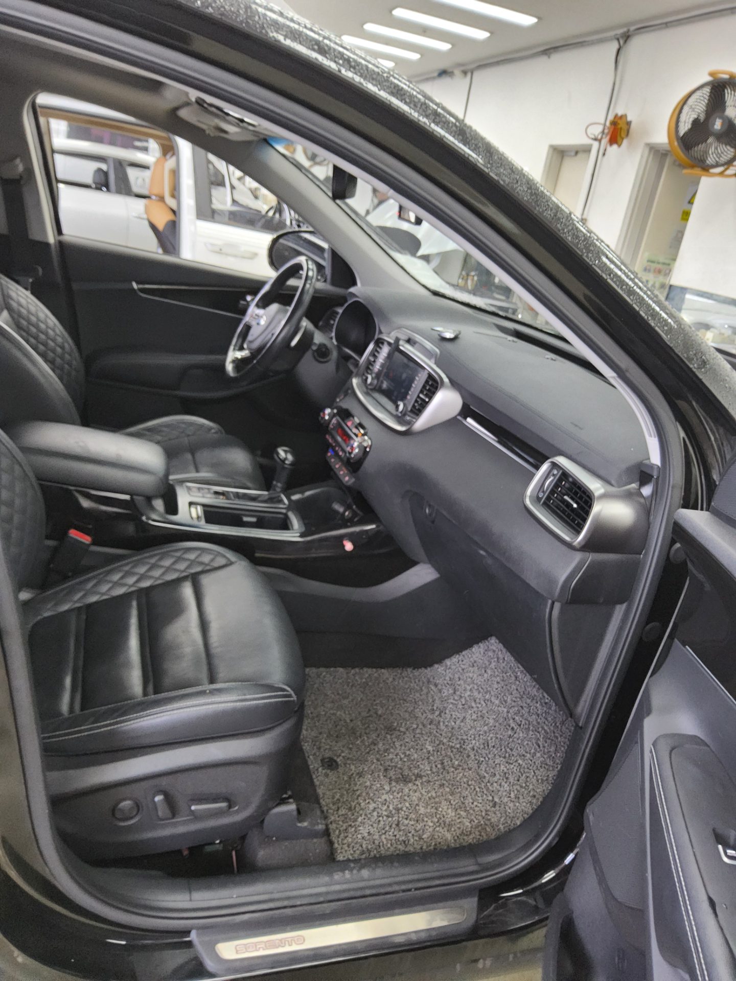 2020 - kia sorento