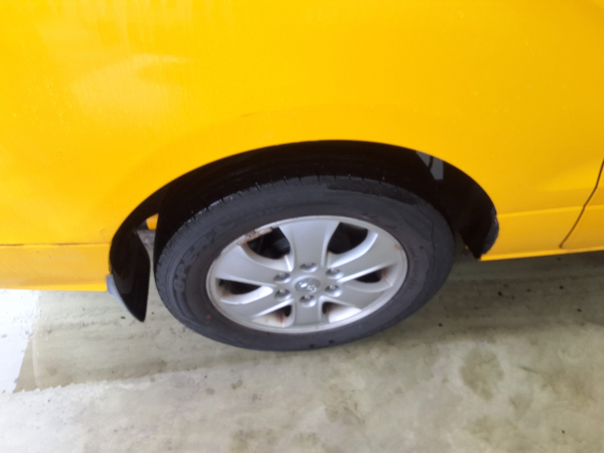2015 - hyundai grand starex
