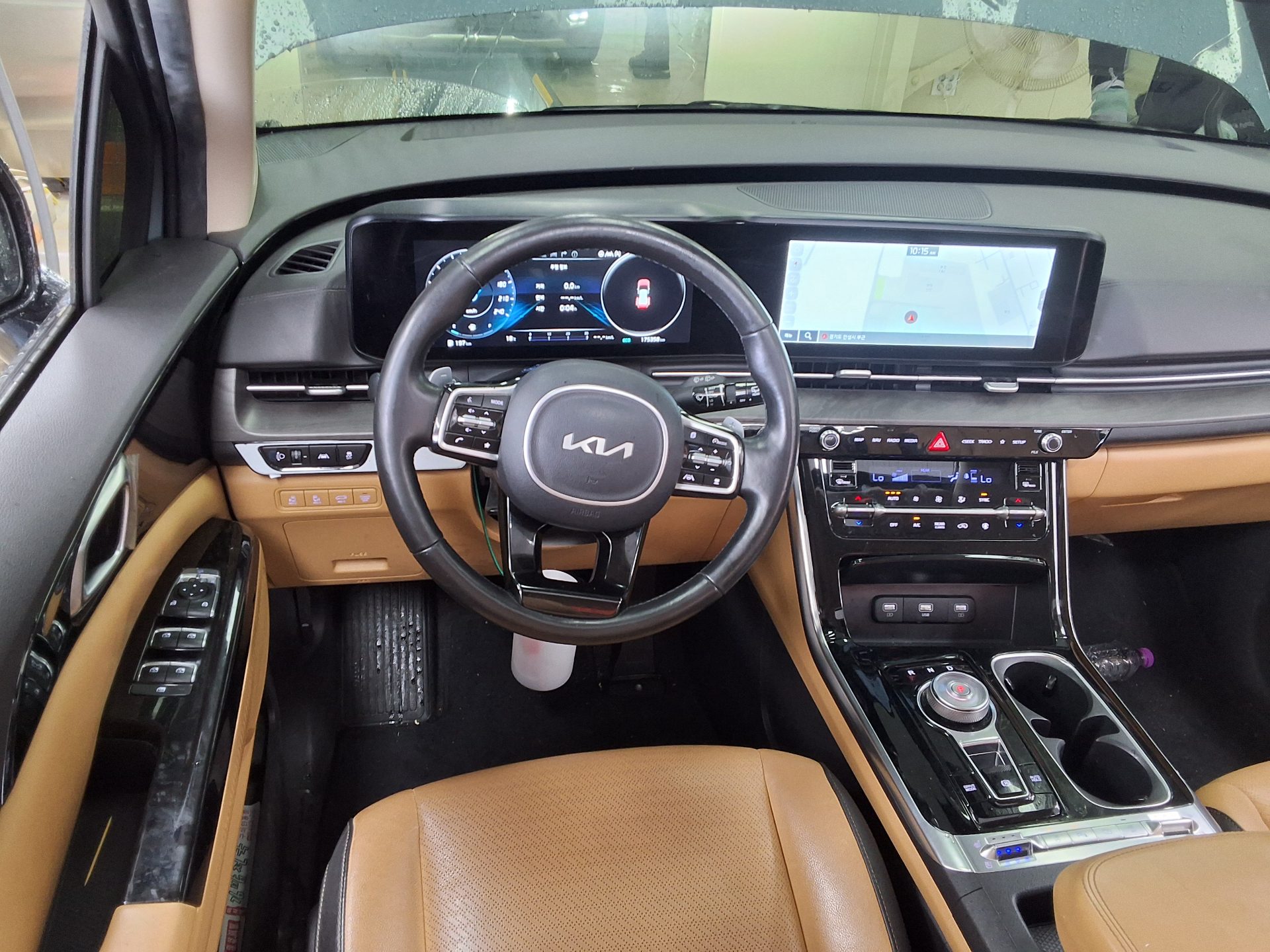 2023 - kia carnival