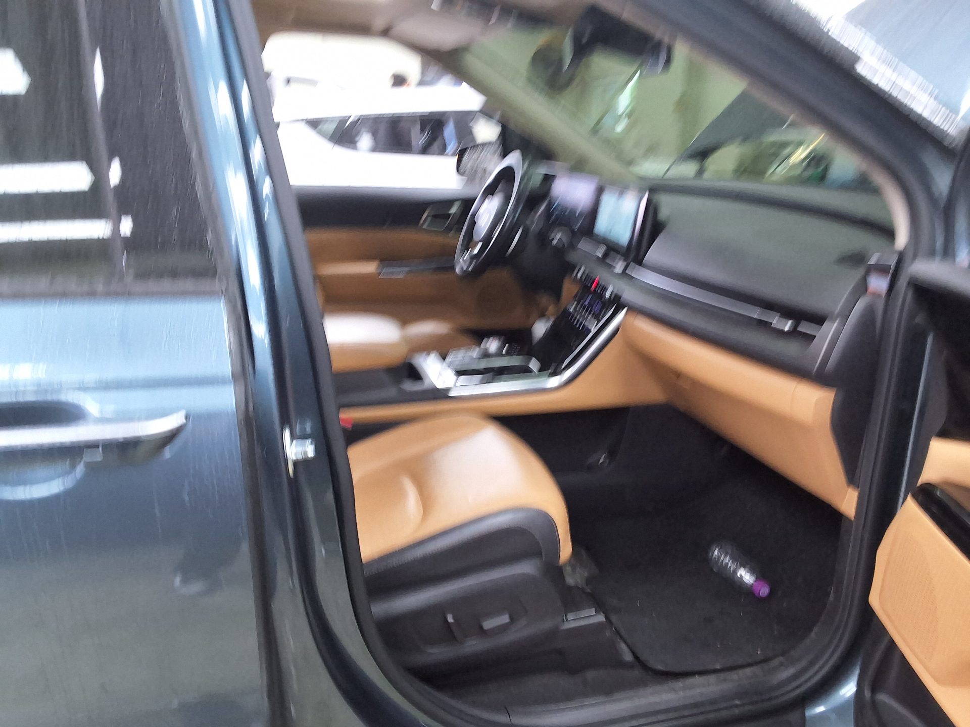 2023 - kia carnival