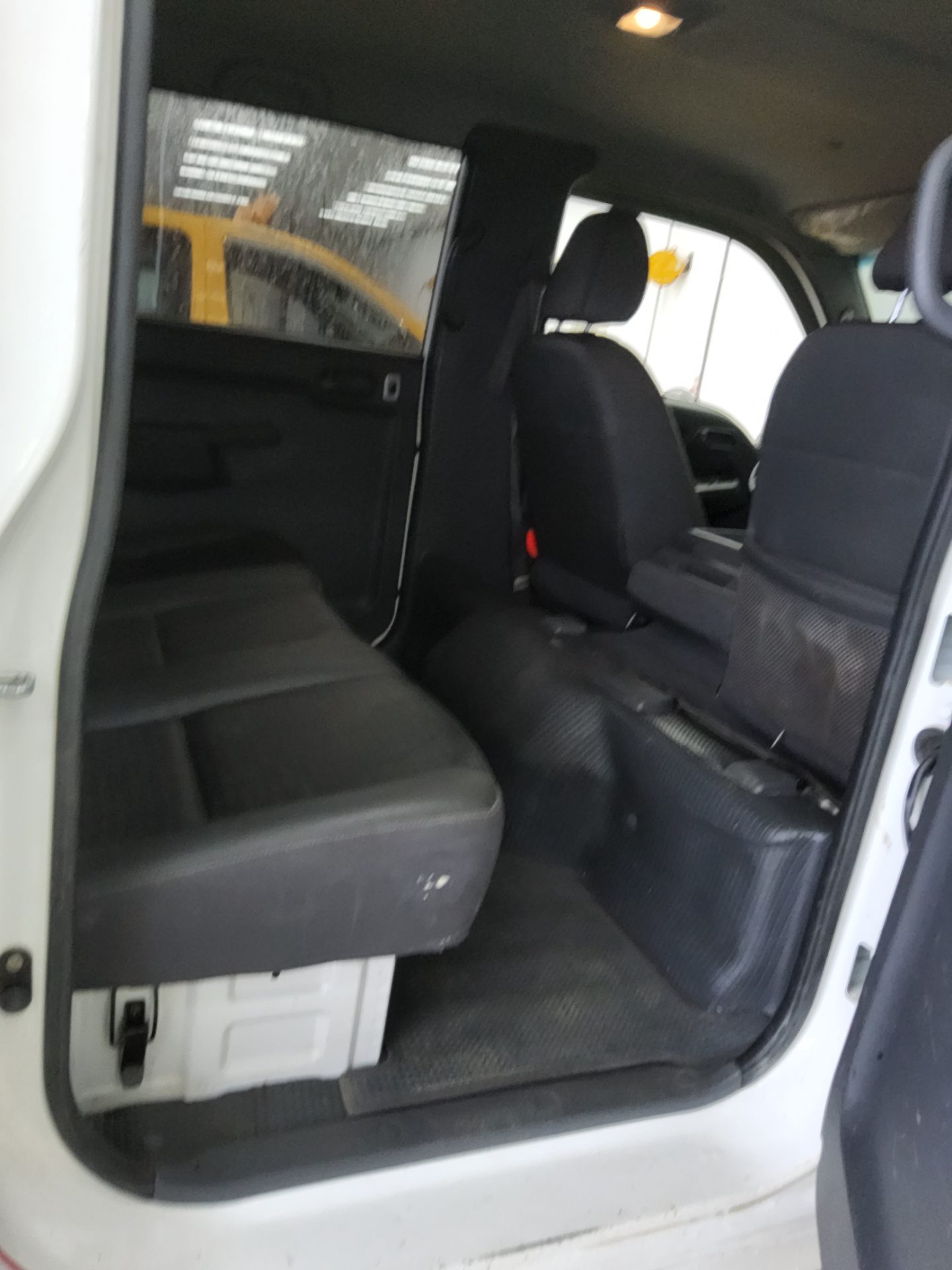 2020 - kia bongo