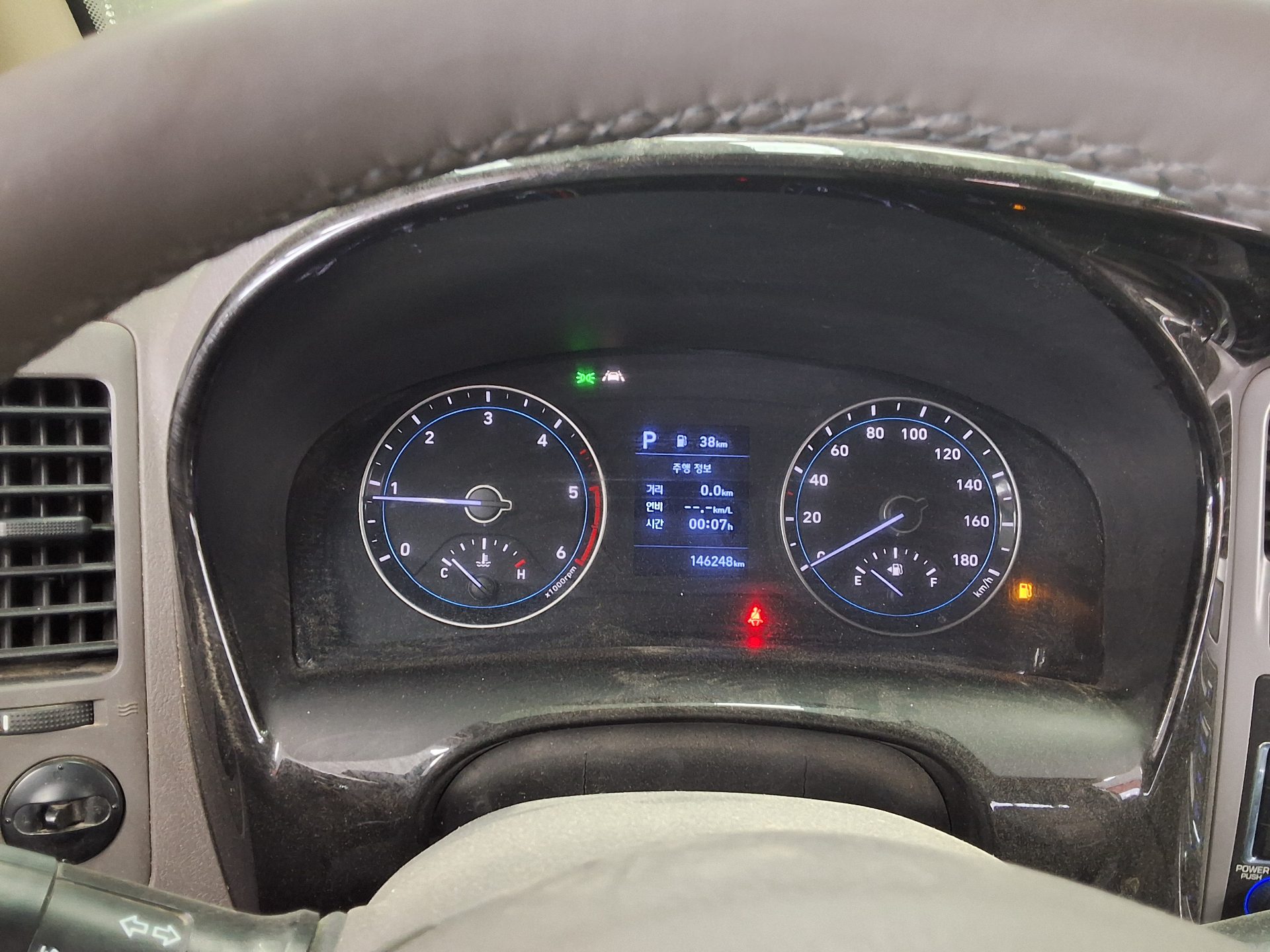 2022 - hyundai porter