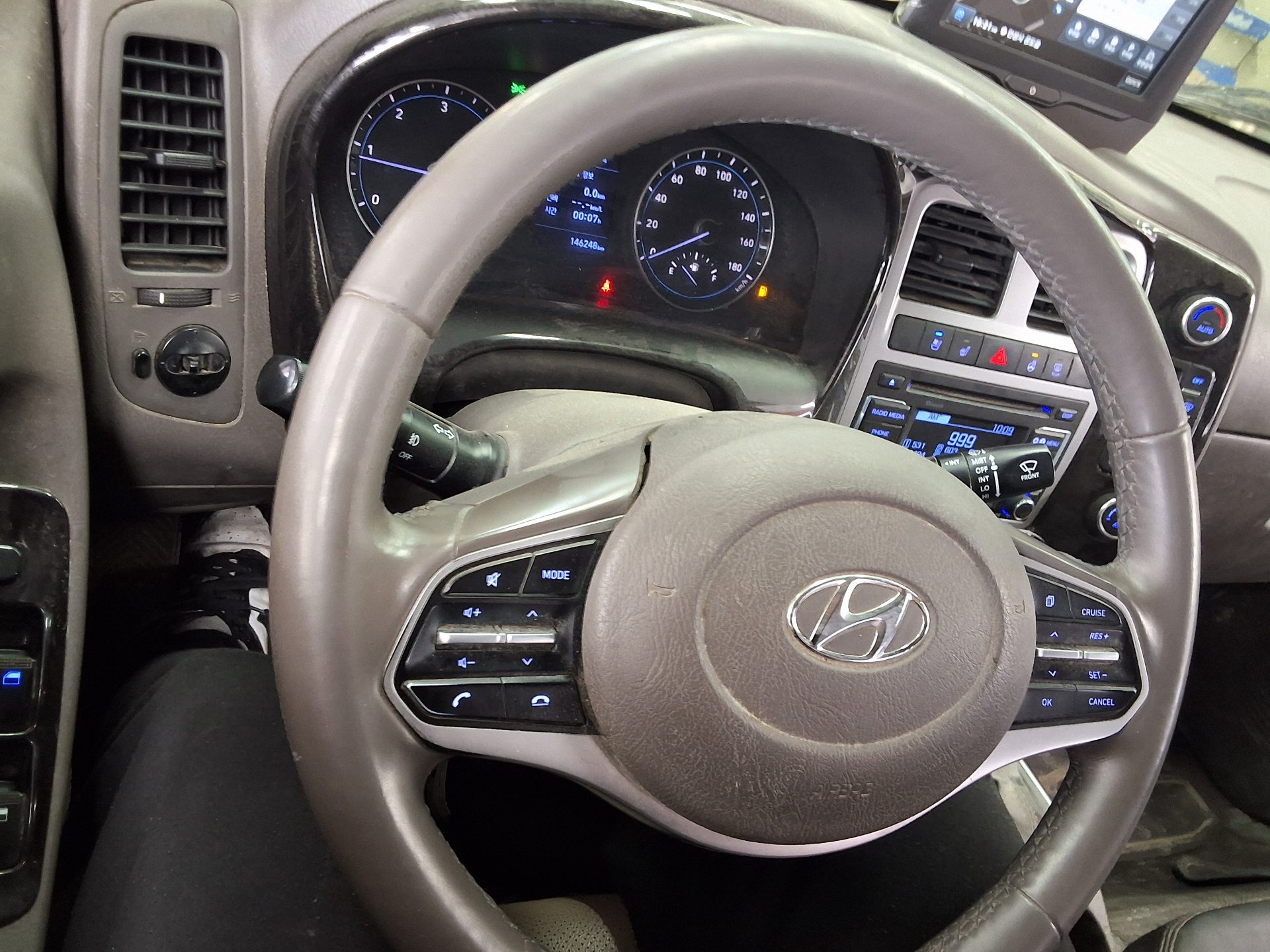 2022 - hyundai porter