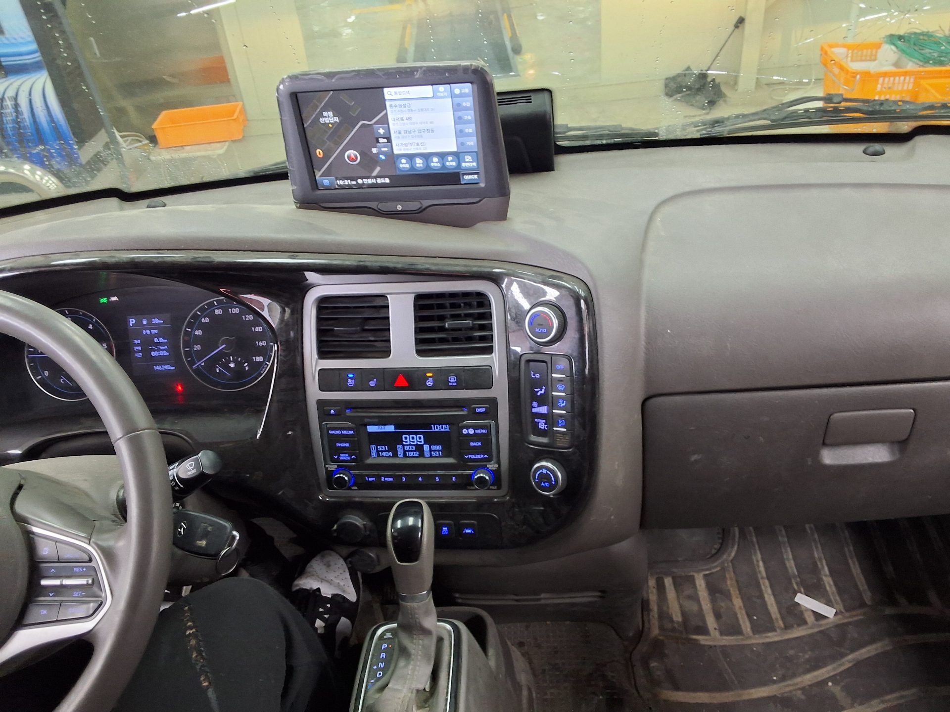 2022 - hyundai porter